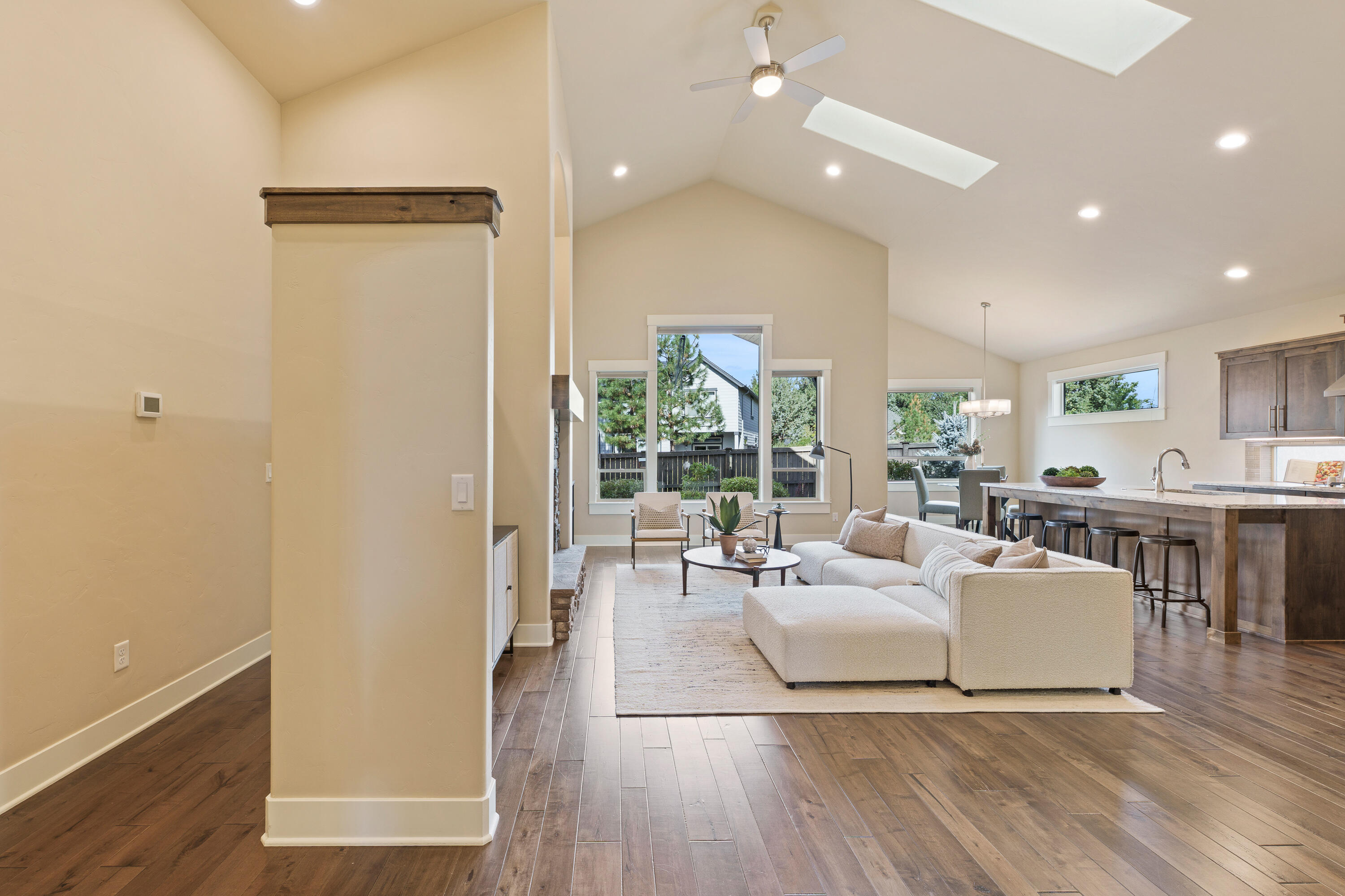 Stonegate - Residential