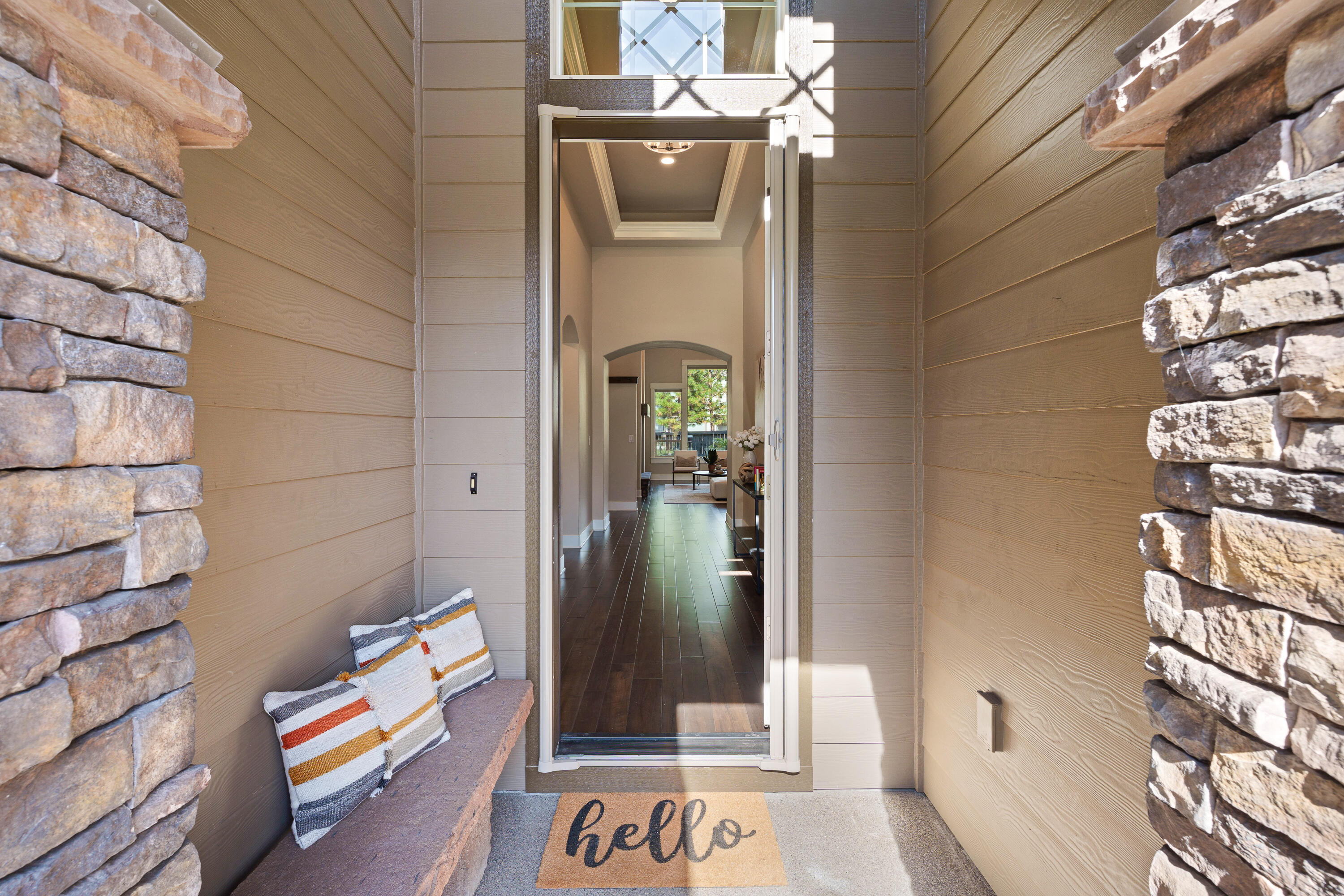 Stonegate - Residential