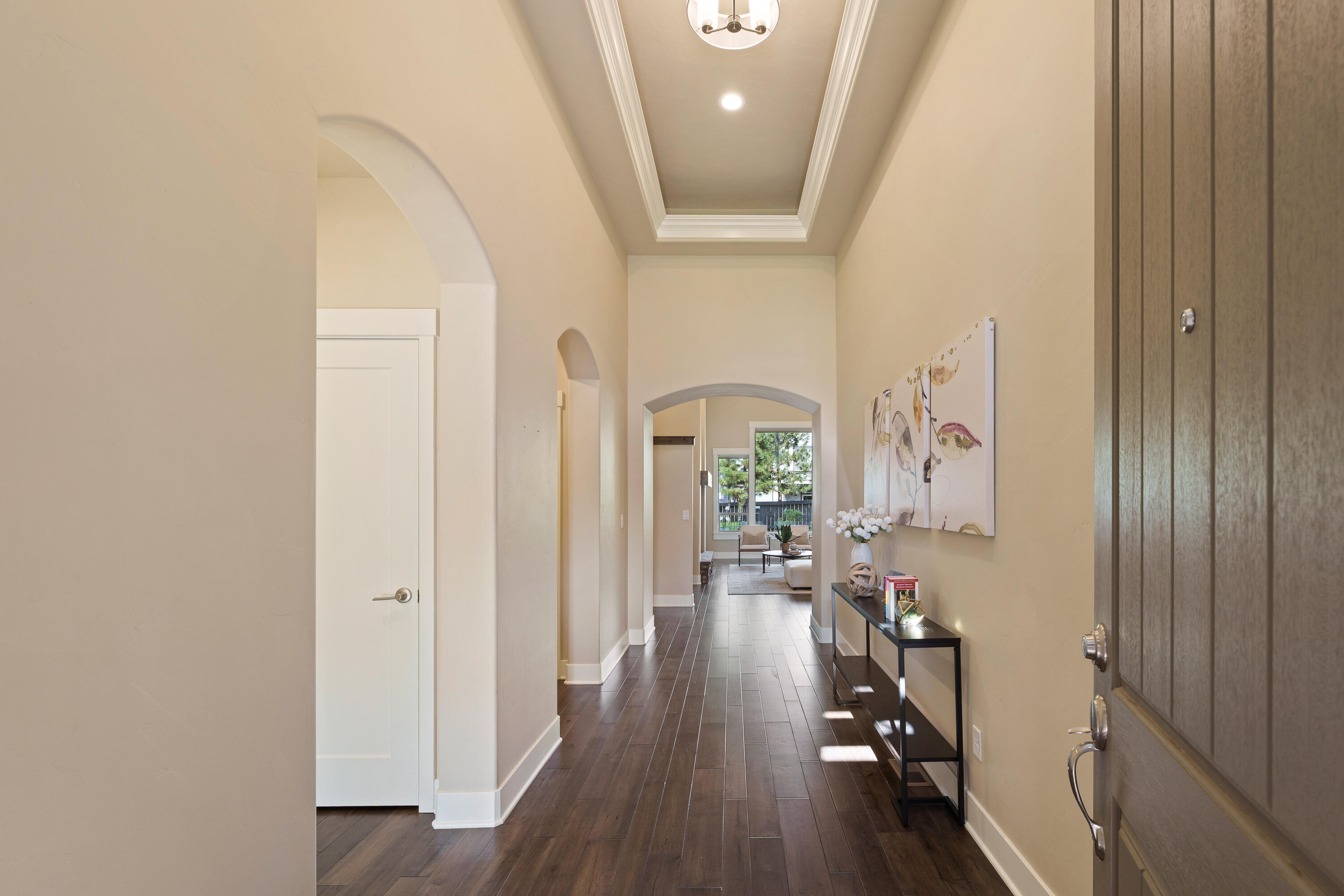 Stonegate - Residential