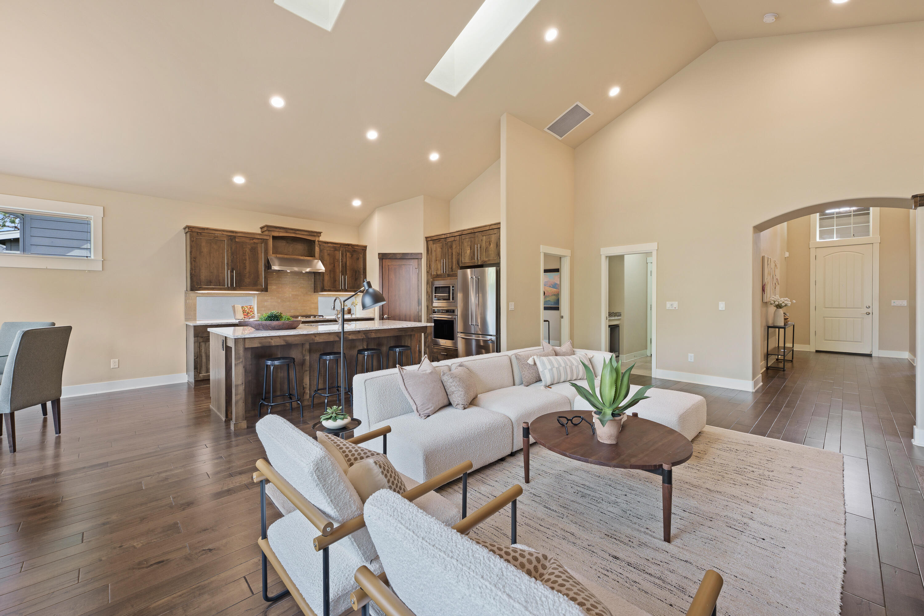 Stonegate - Residential