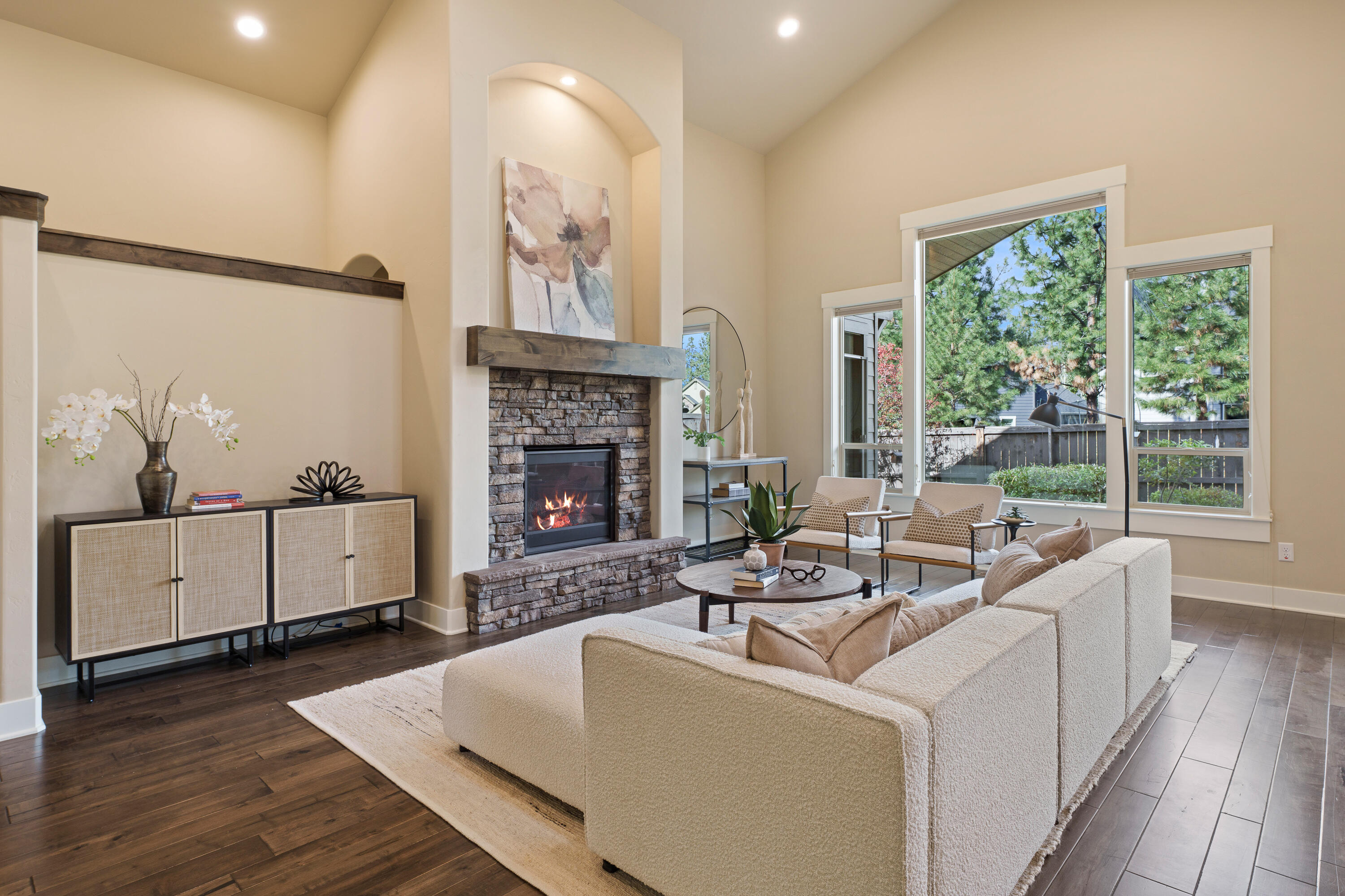 Stonegate - Residential