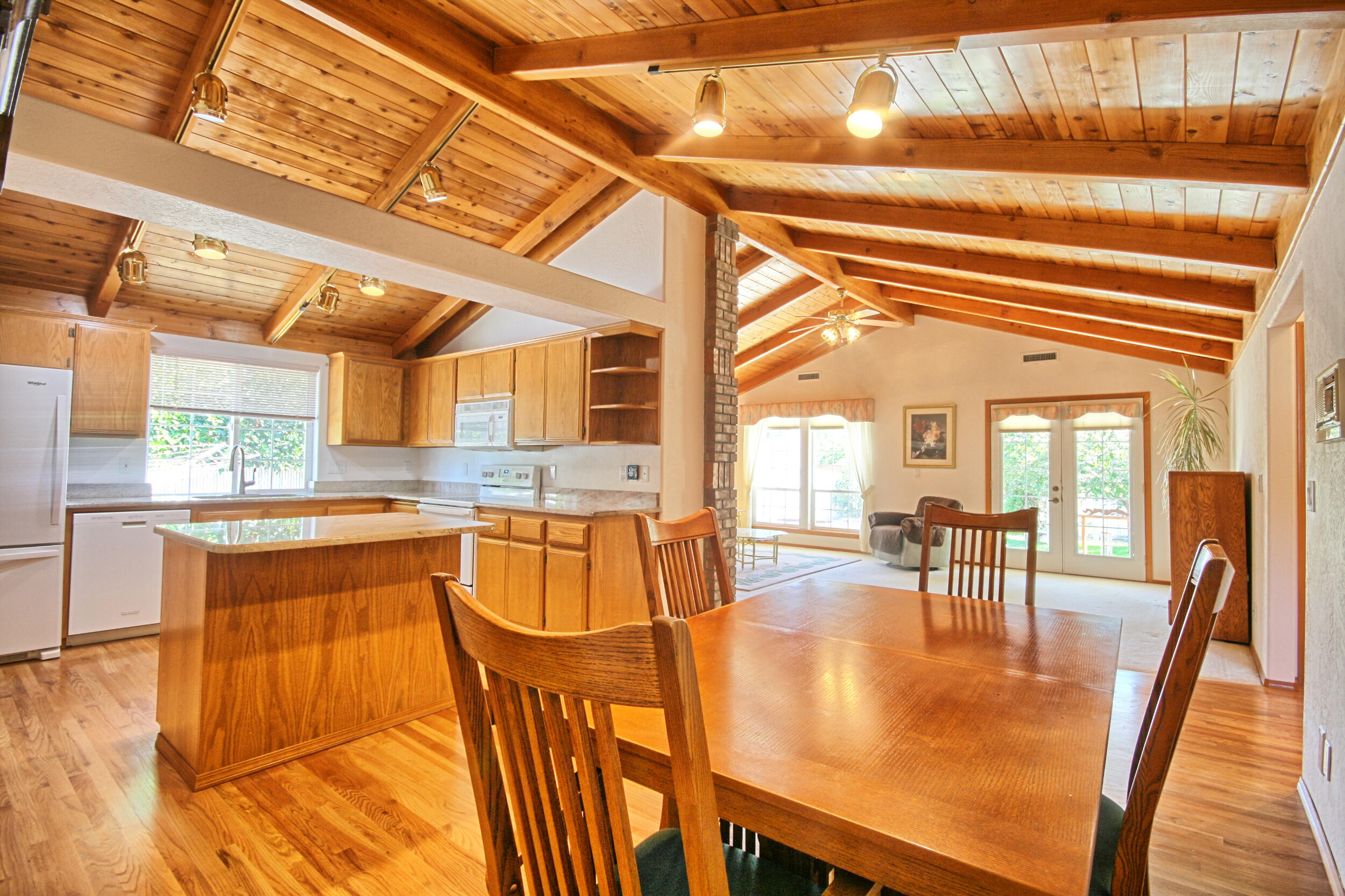 Jackson Creek Estates Subdivision Unit No 1 - Residential