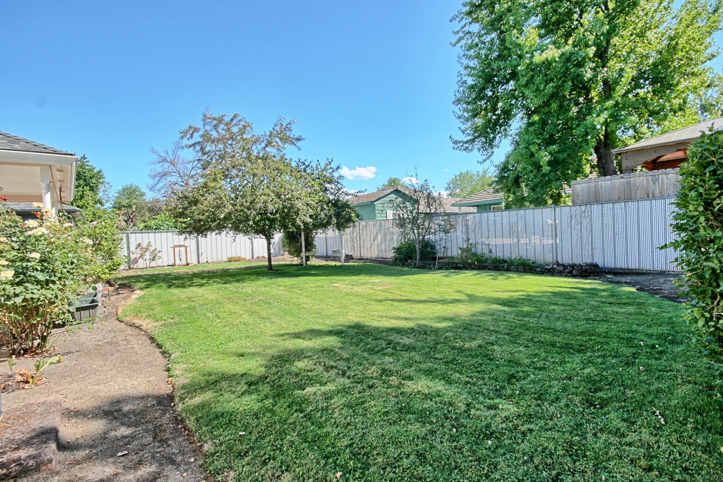Jackson Creek Estates Subdivision Unit No 1 - Residential