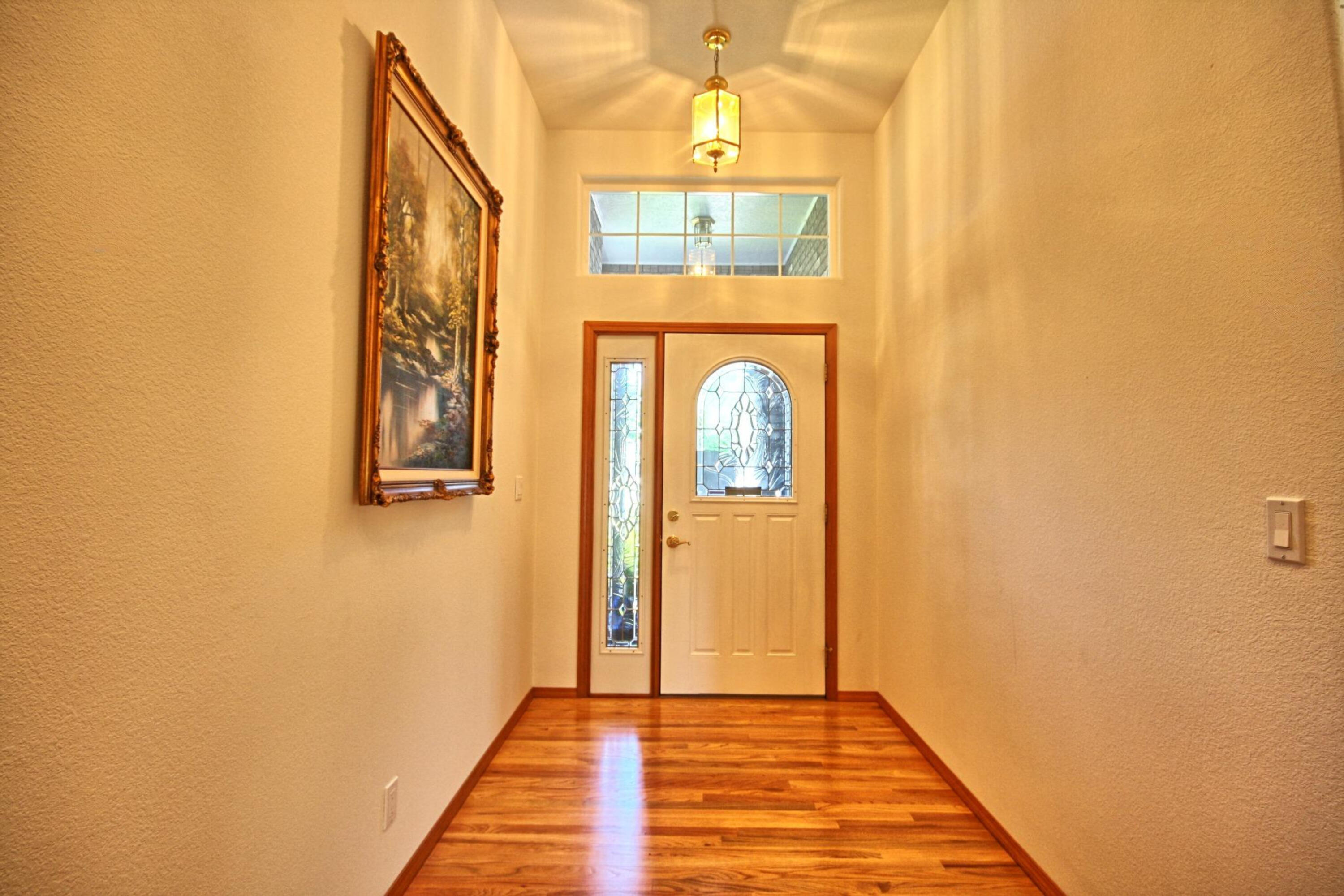 Jackson Creek Estates Subdivision Unit No 1 - Residential