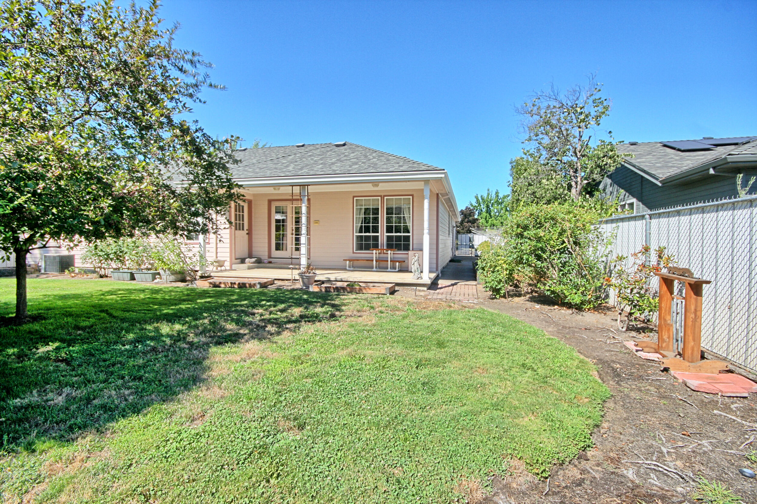 Jackson Creek Estates Subdivision Unit No 1 - Residential