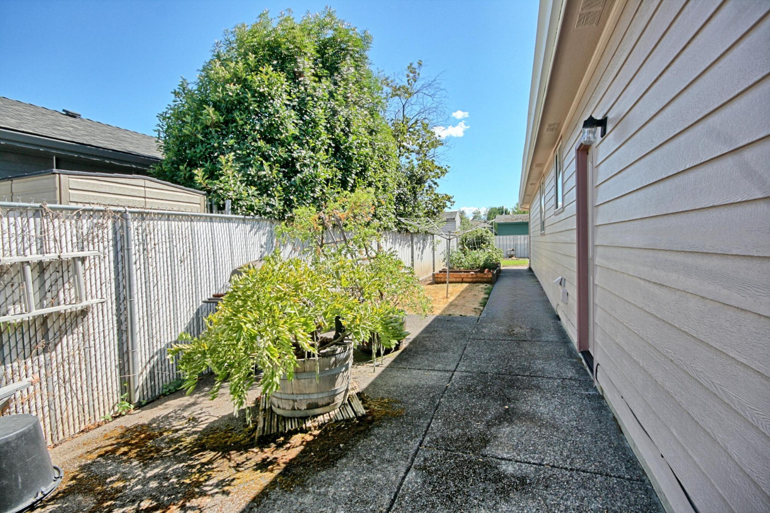 Jackson Creek Estates Subdivision Unit No 1 - Residential