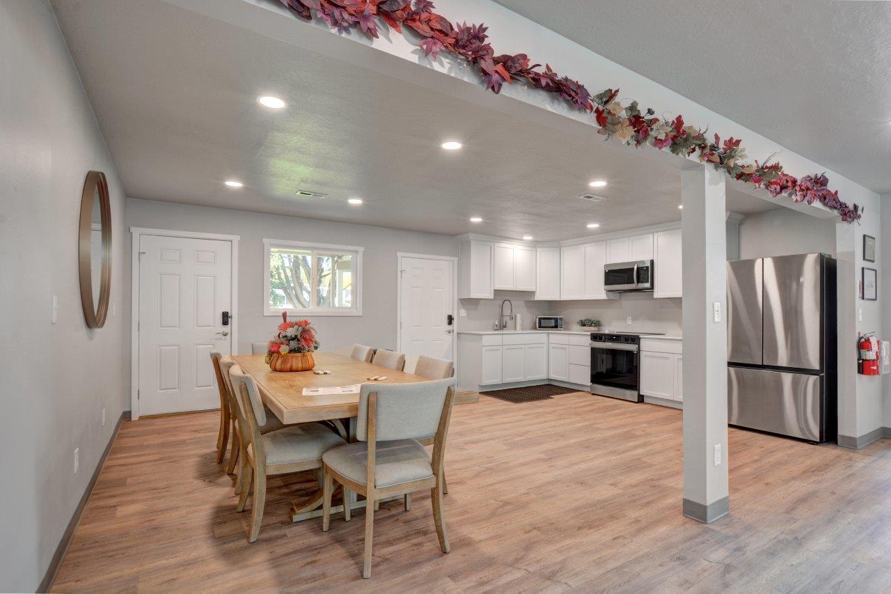 Glenwood Subdivision - Residential