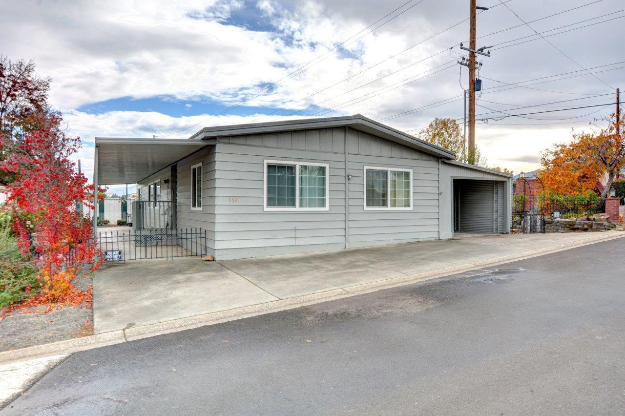 Glenwood Subdivision - Residential