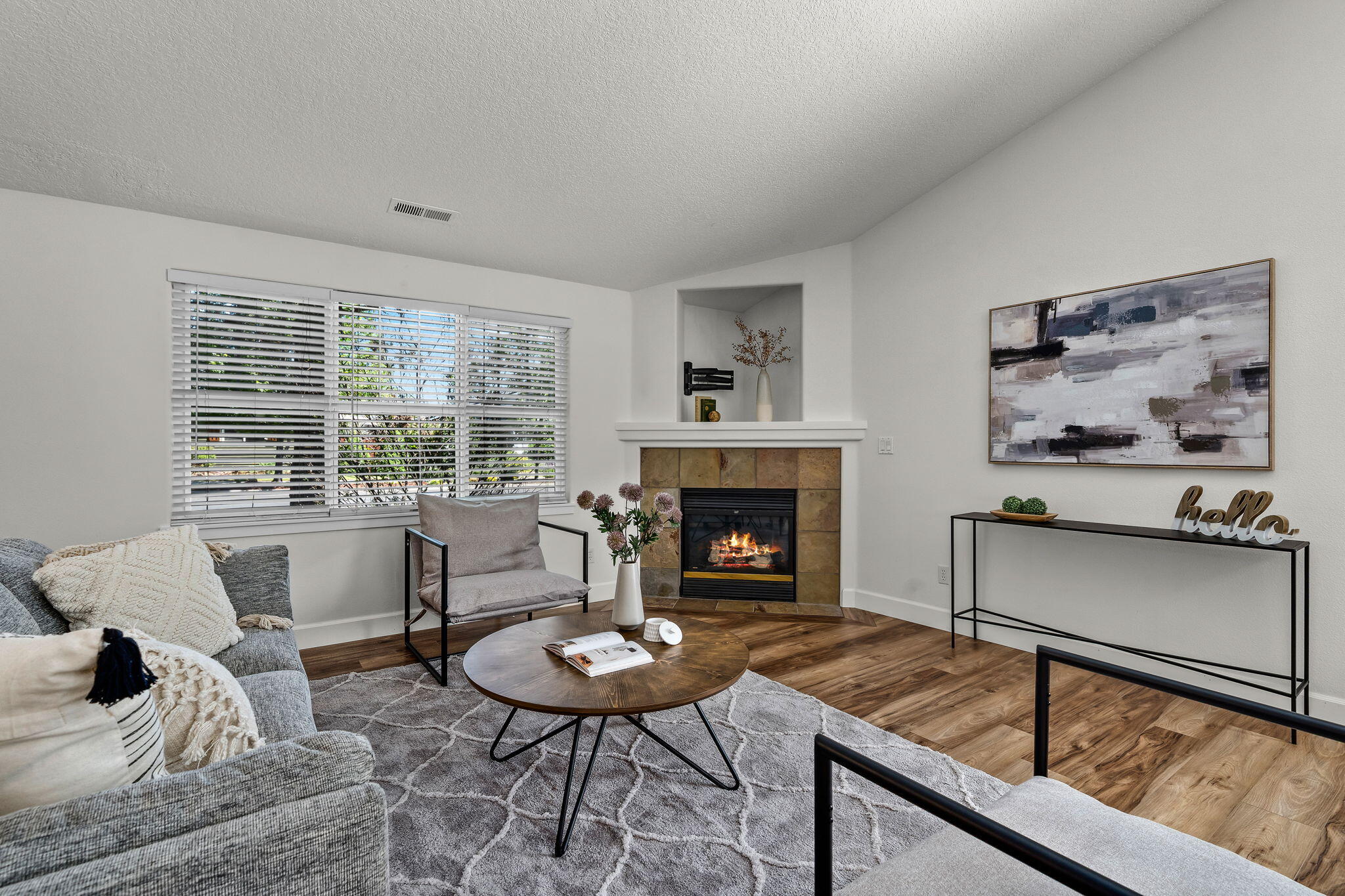Foxborough - Residential