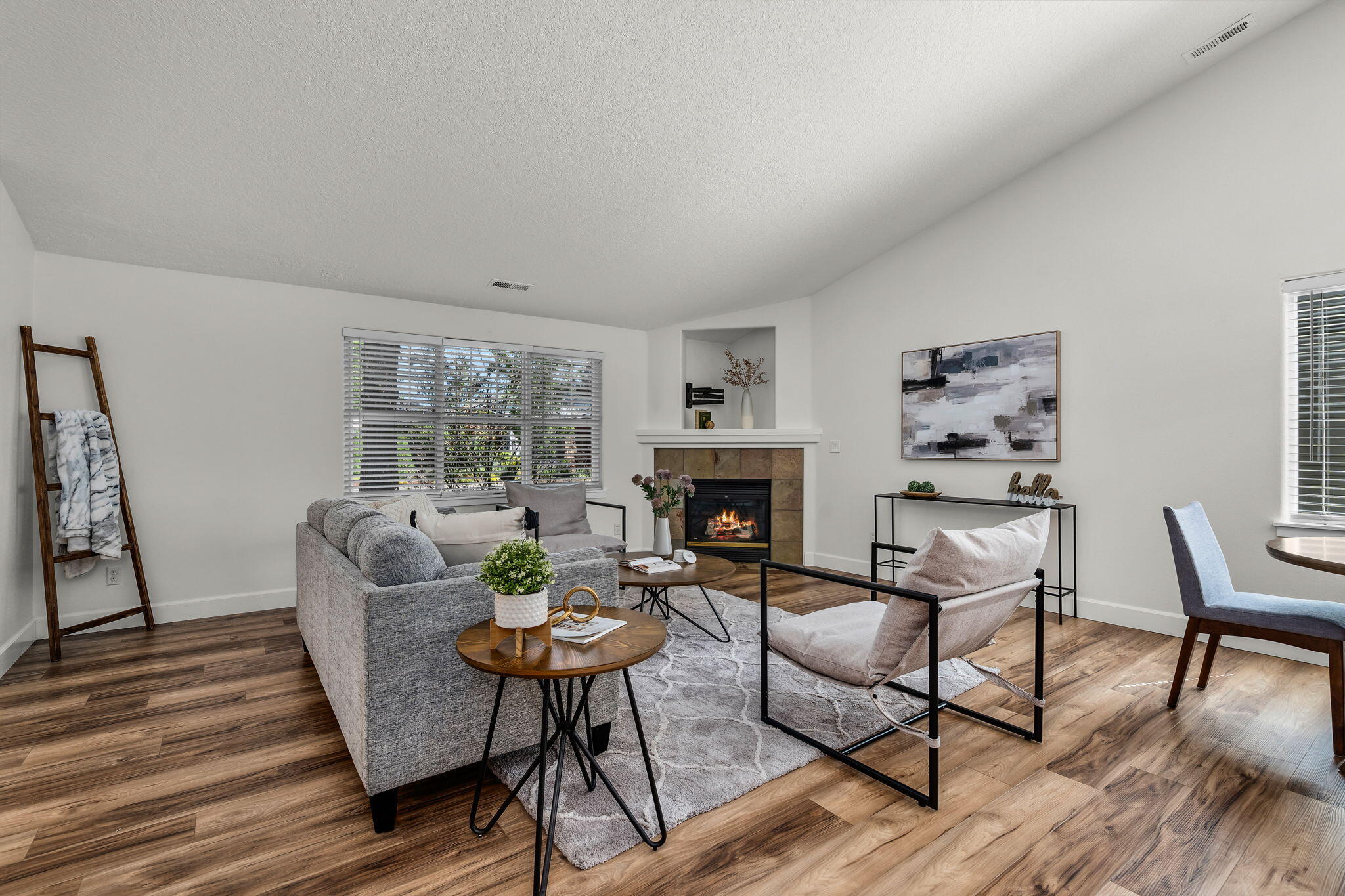 Foxborough - Residential