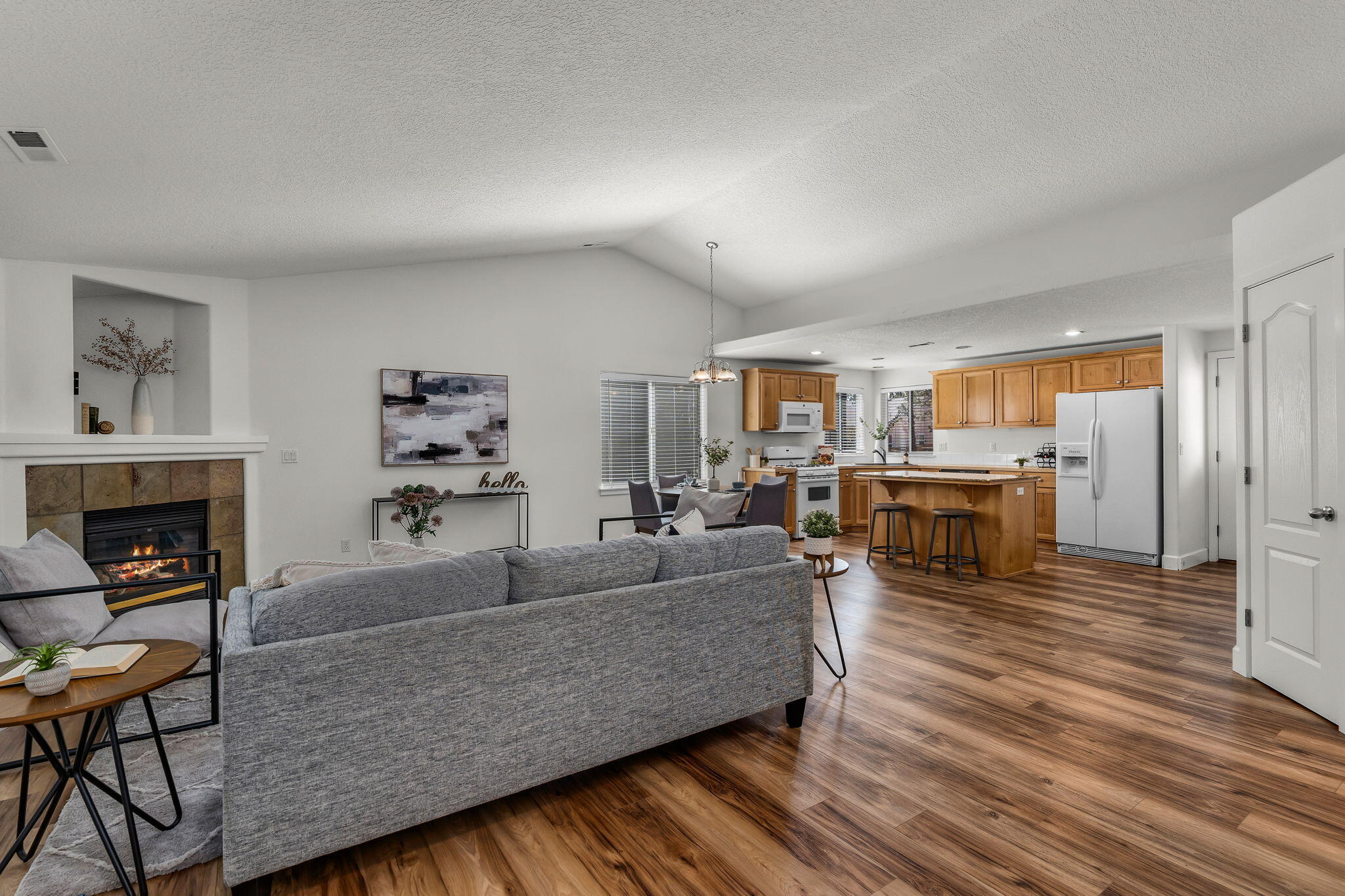 Foxborough - Residential