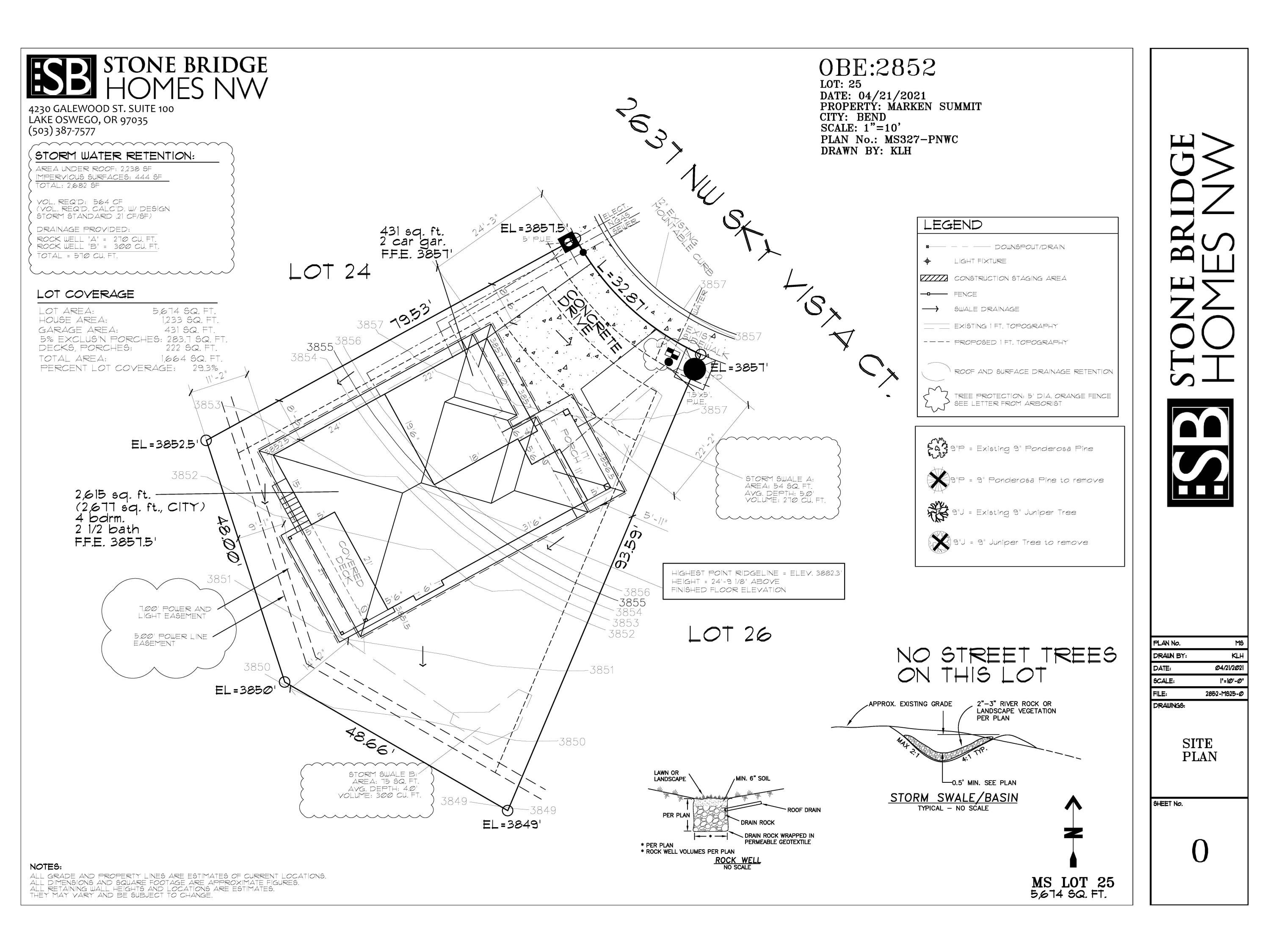 Marken Summit - Residential