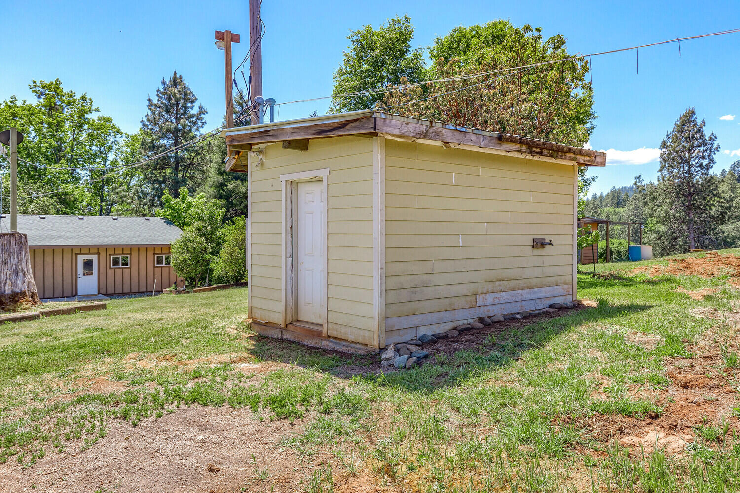 N/A - Residential