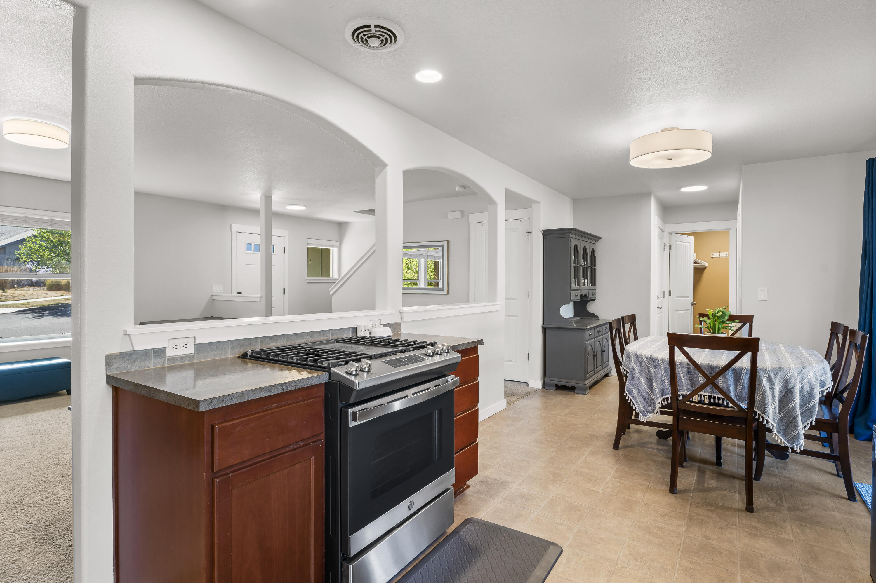 Madison Park - Residential