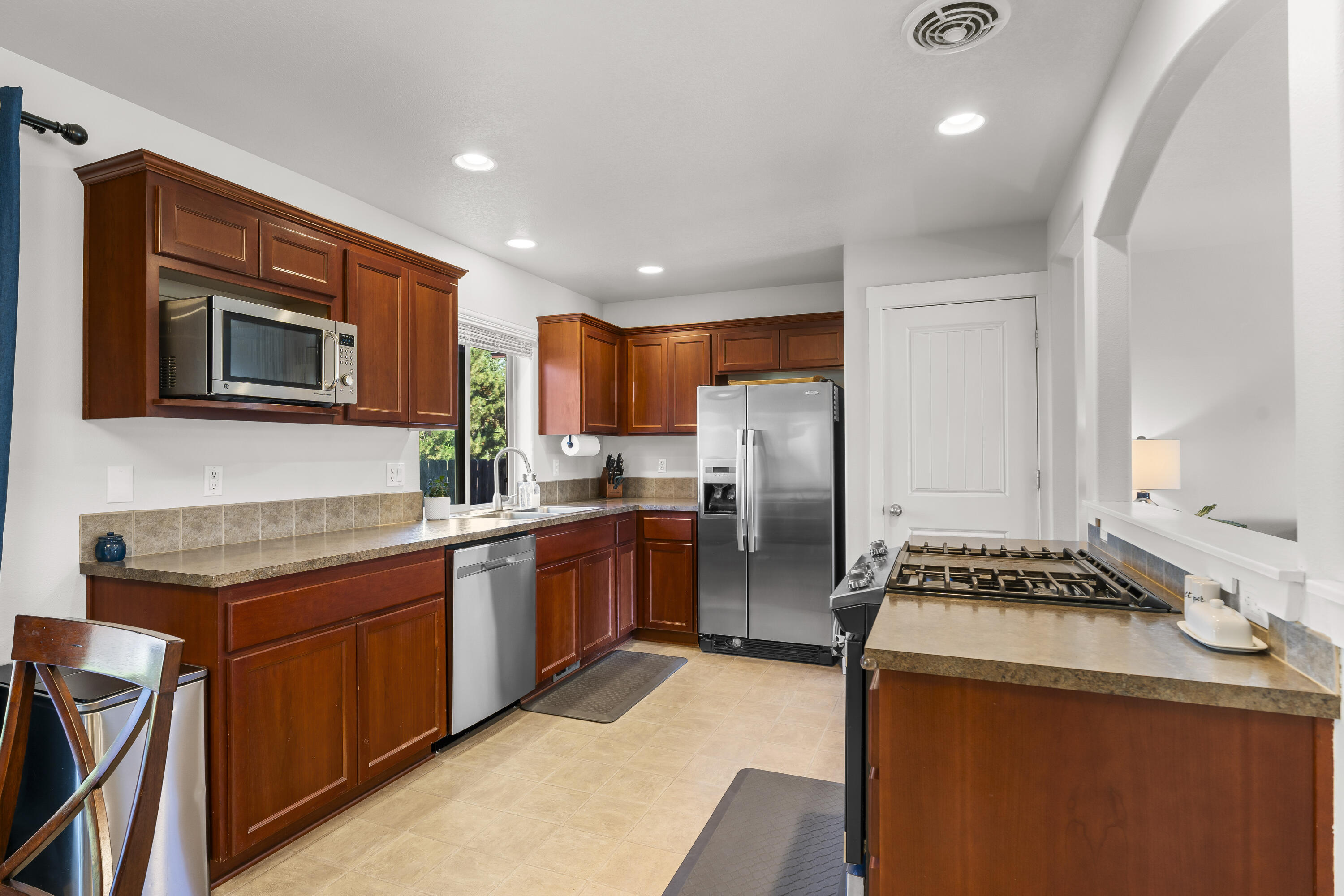 Madison Park - Residential