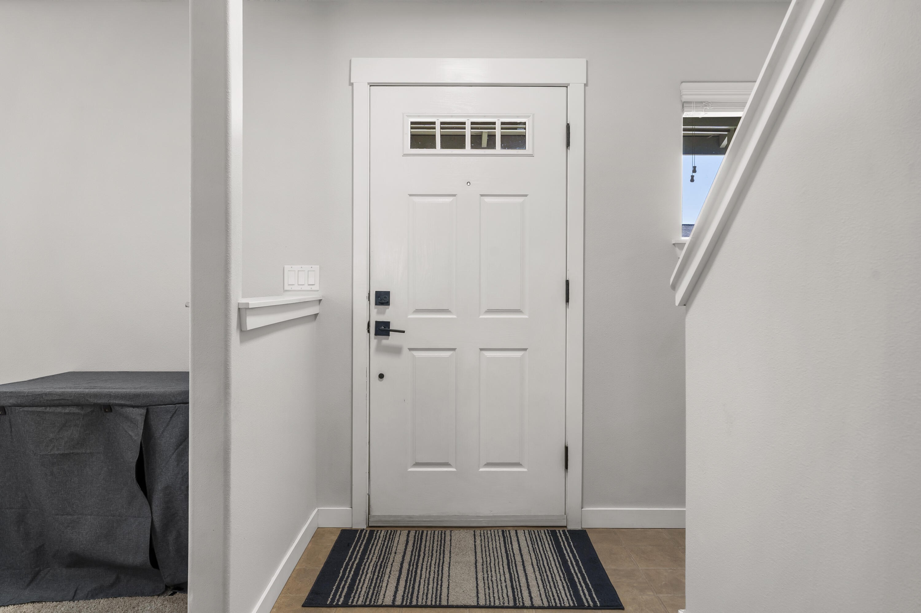 Madison Park - Residential