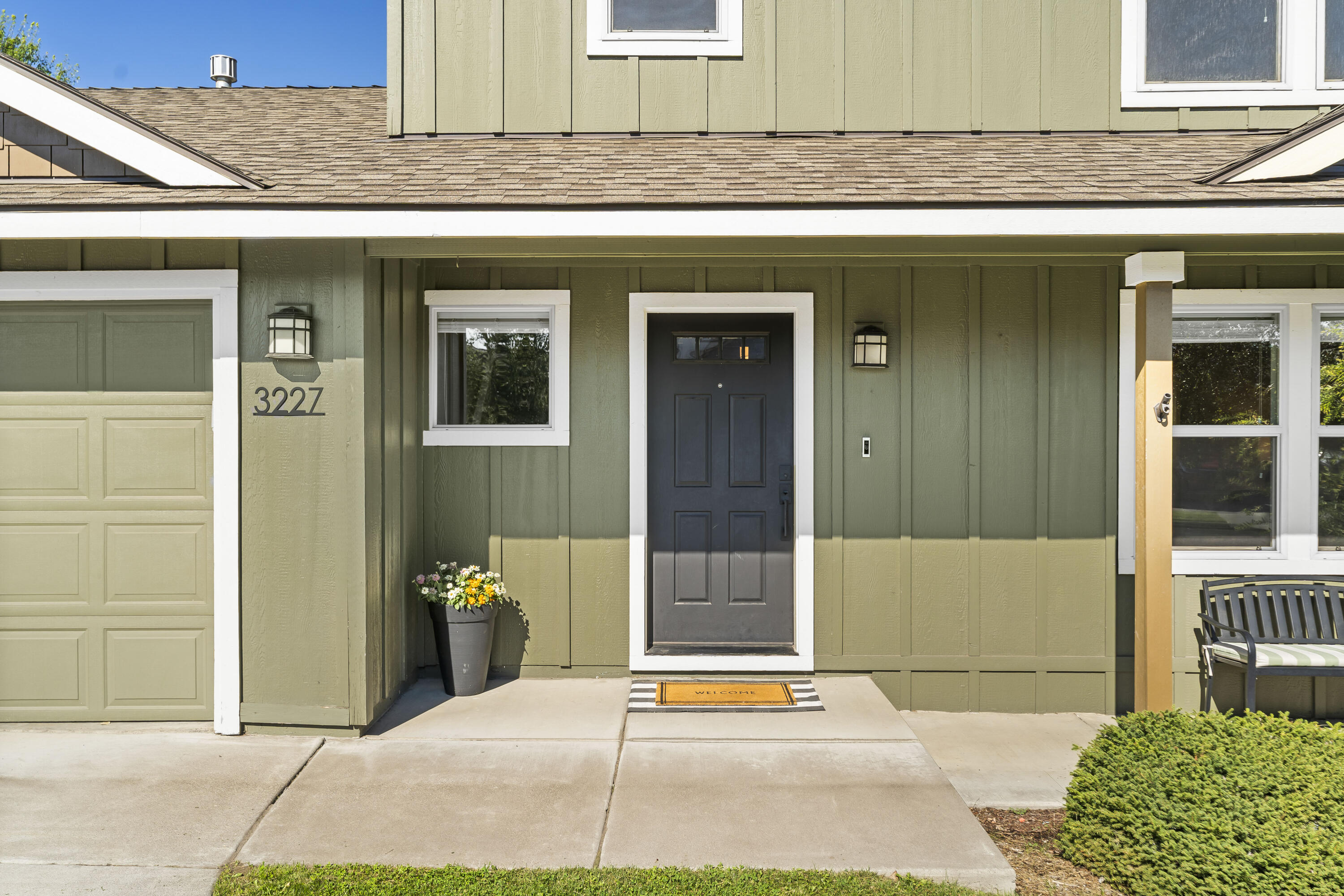 Madison Park - Residential