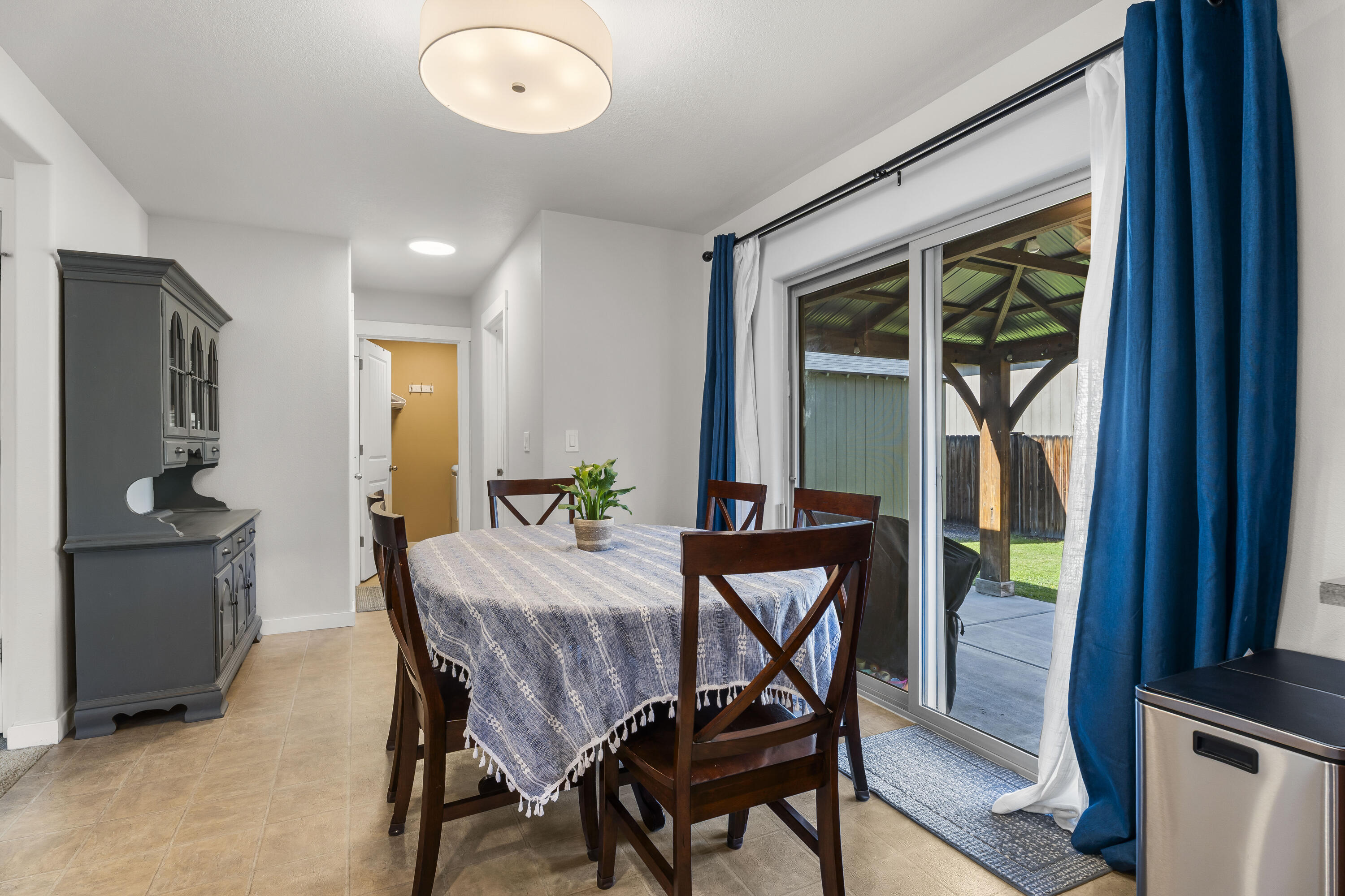Madison Park - Residential