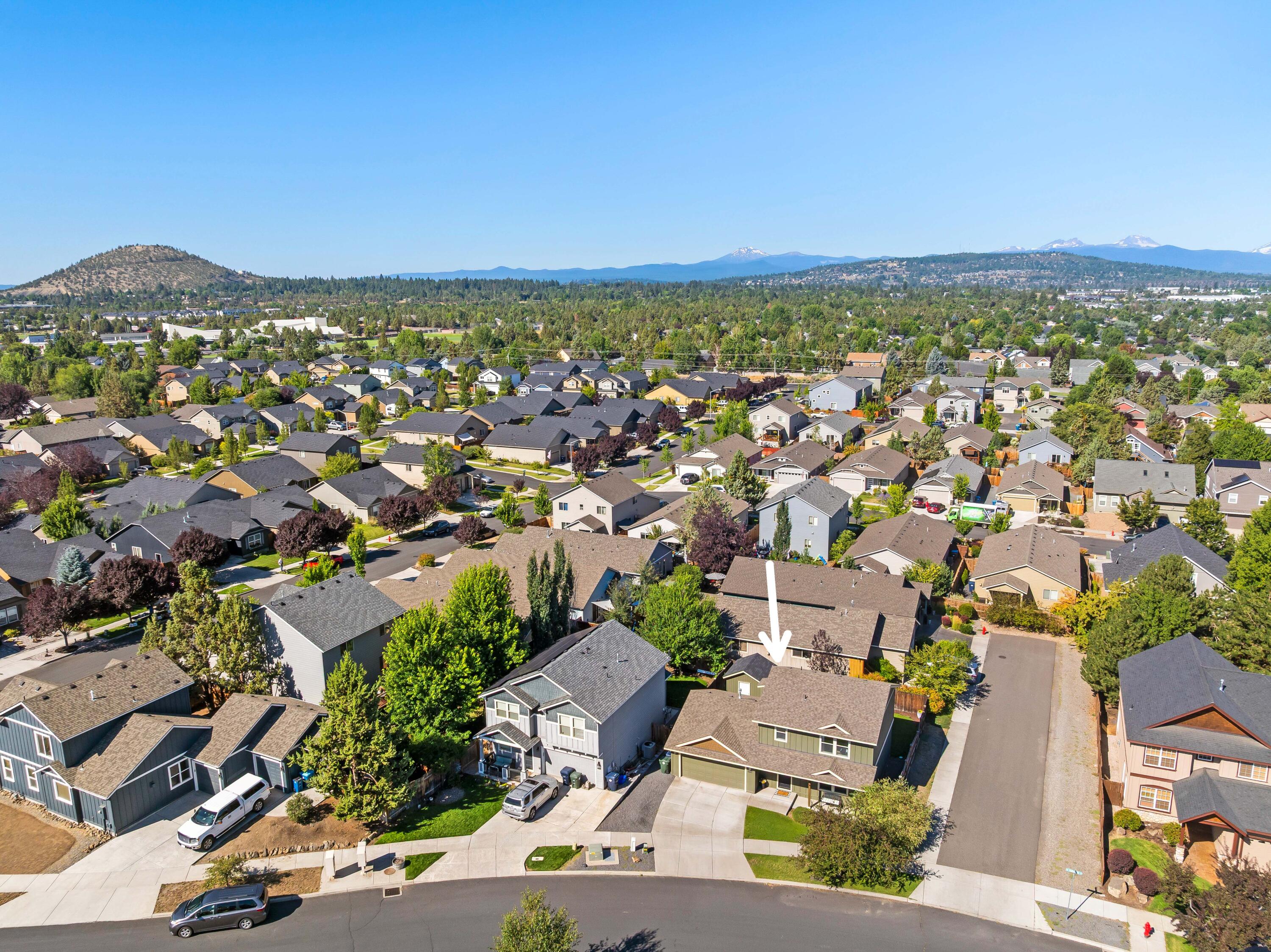 Madison Park - Residential