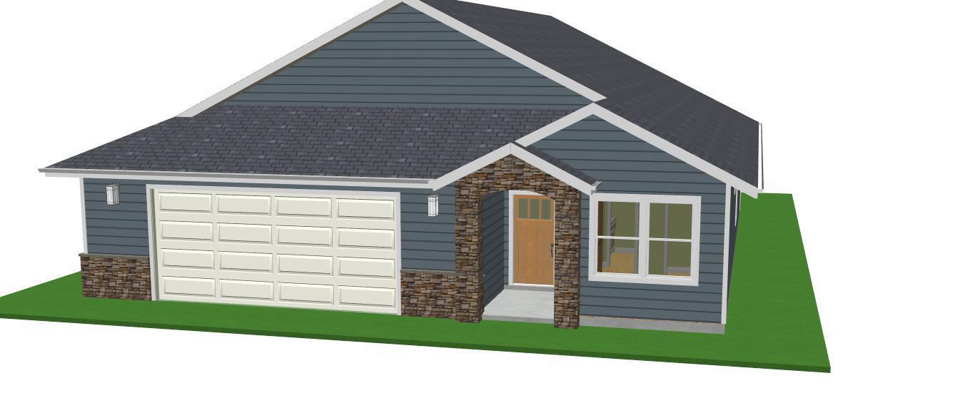 Buckmaster - Residential