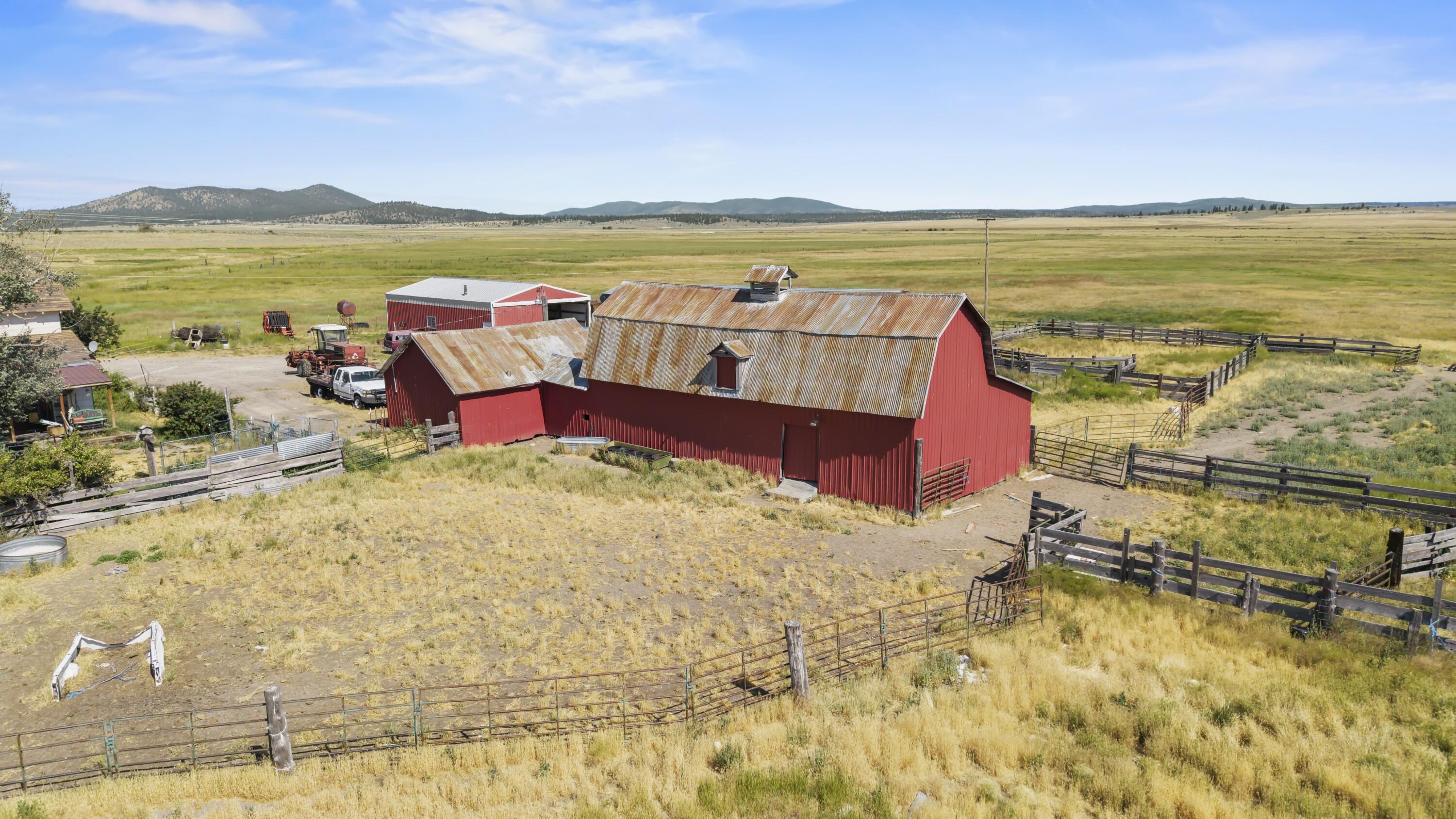 N/A - Farm