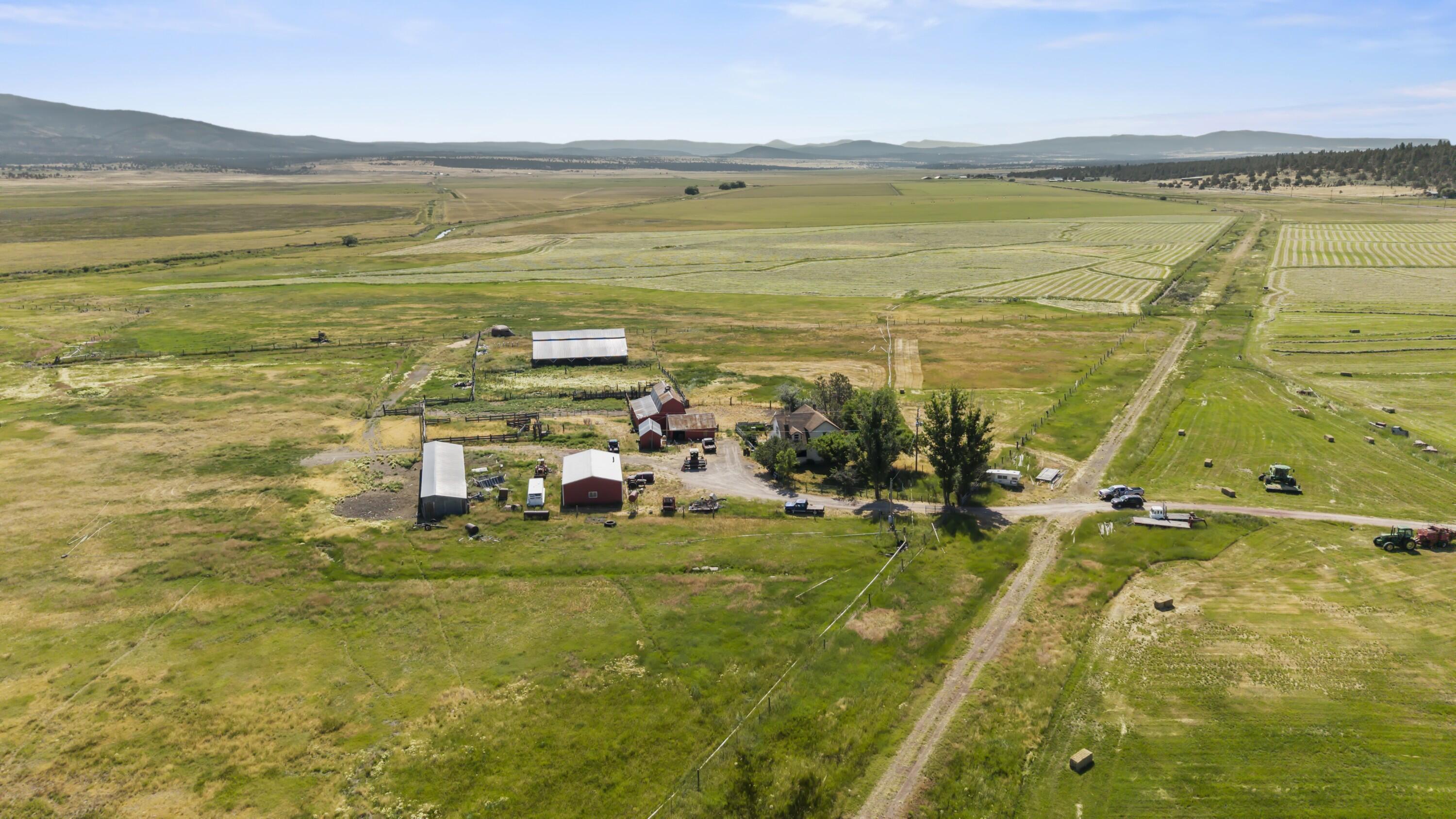 N/A - Farm