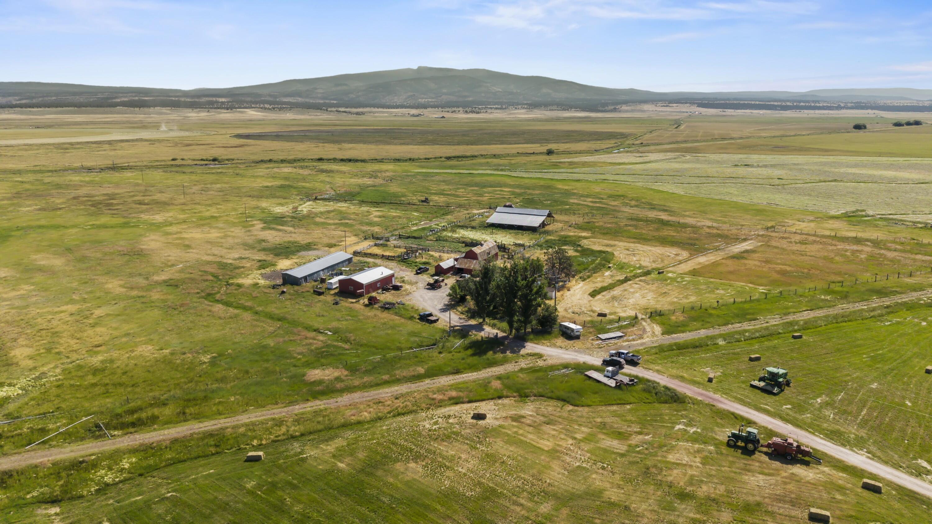 N/A - Farm