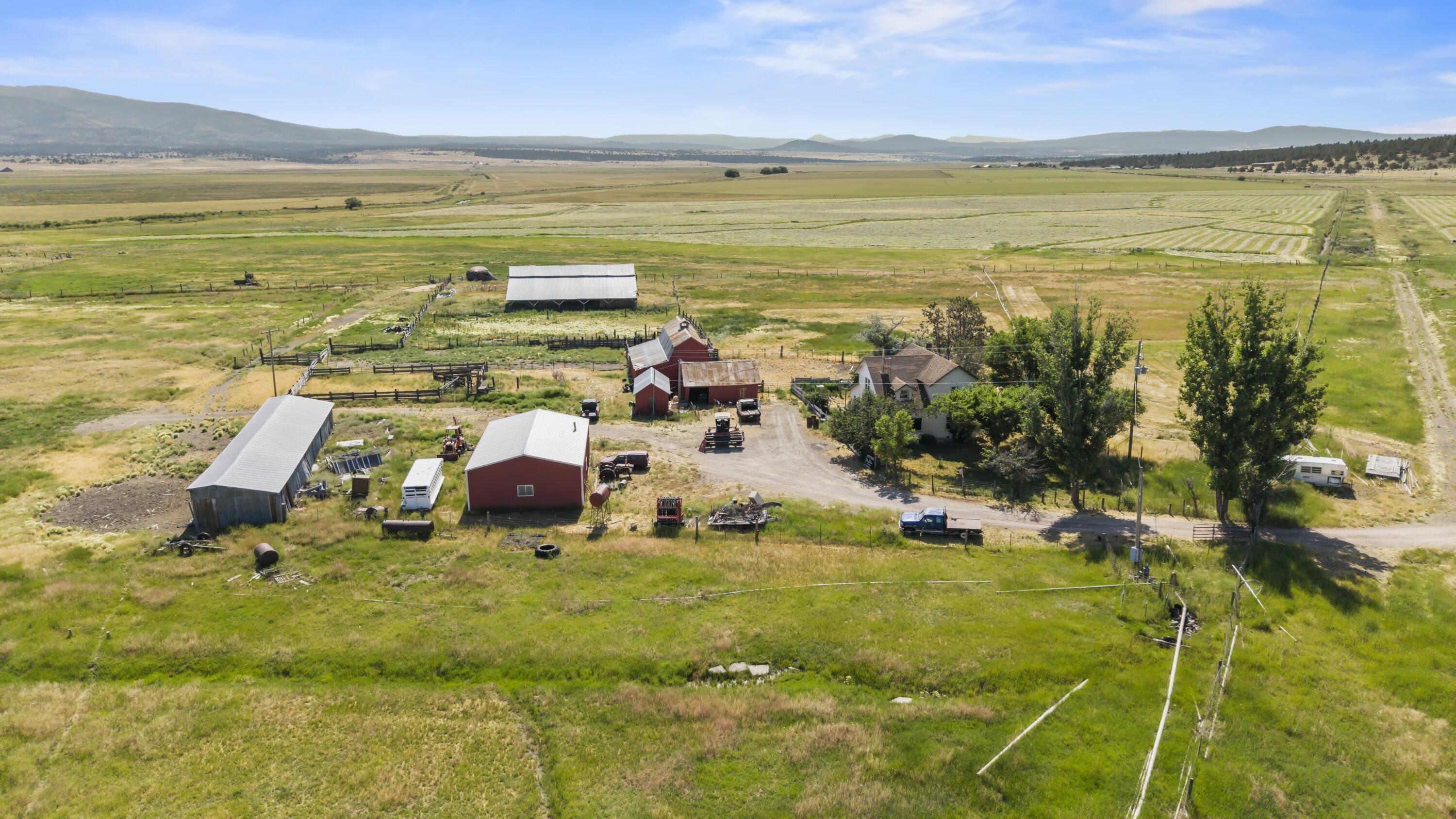 N/A - Farm