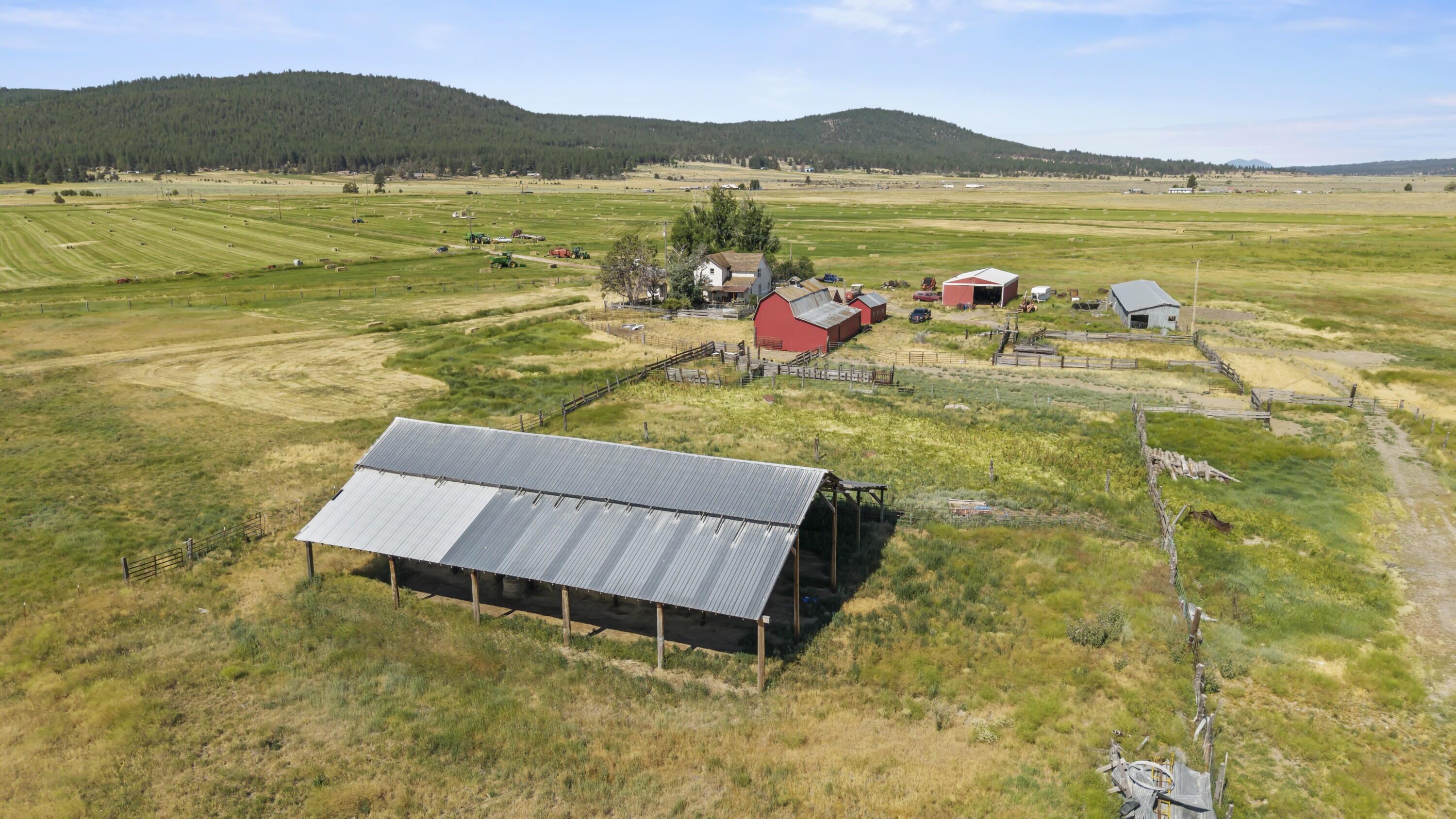N/A - Farm