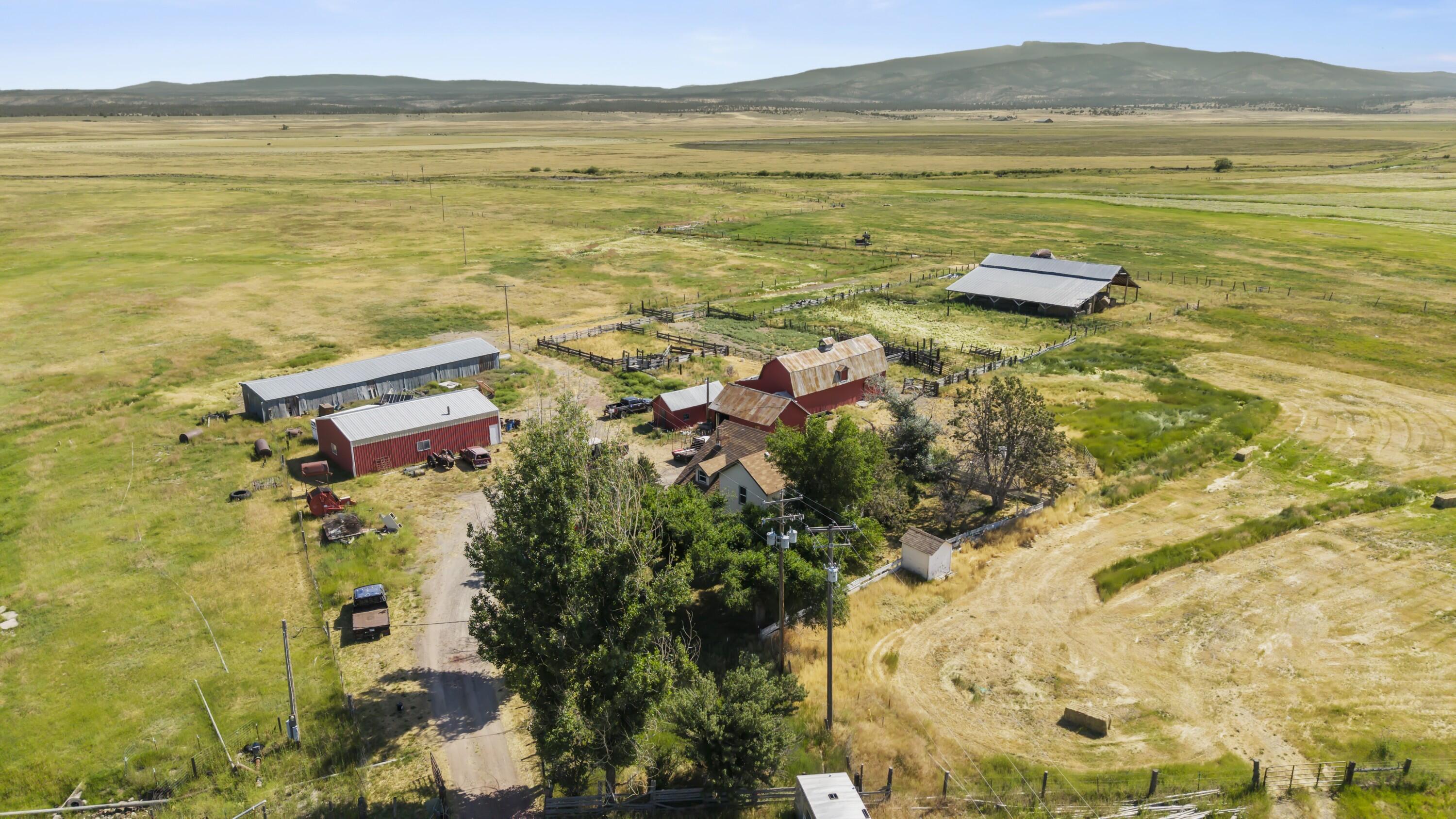 N/A - Farm