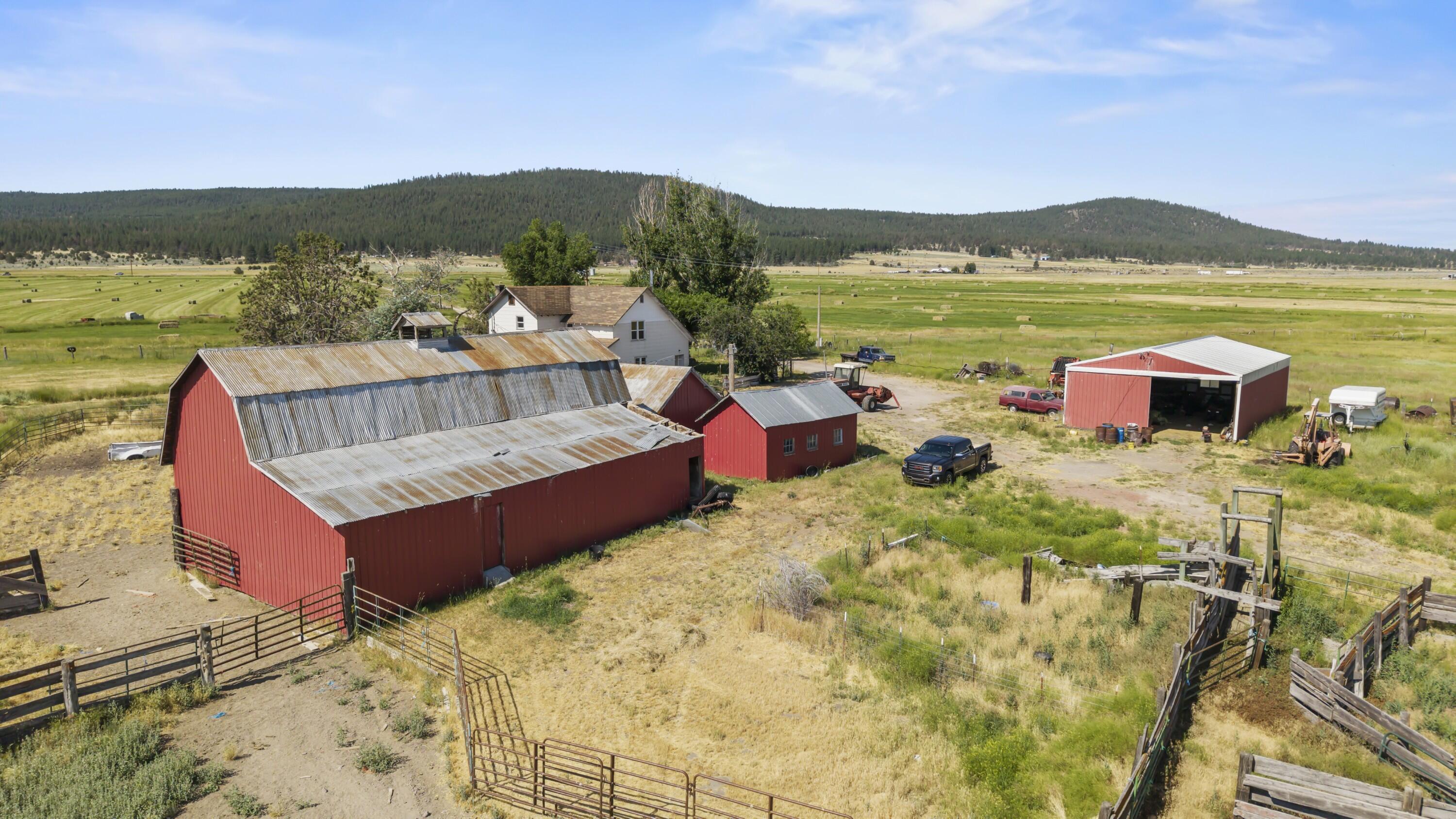N/A - Farm
