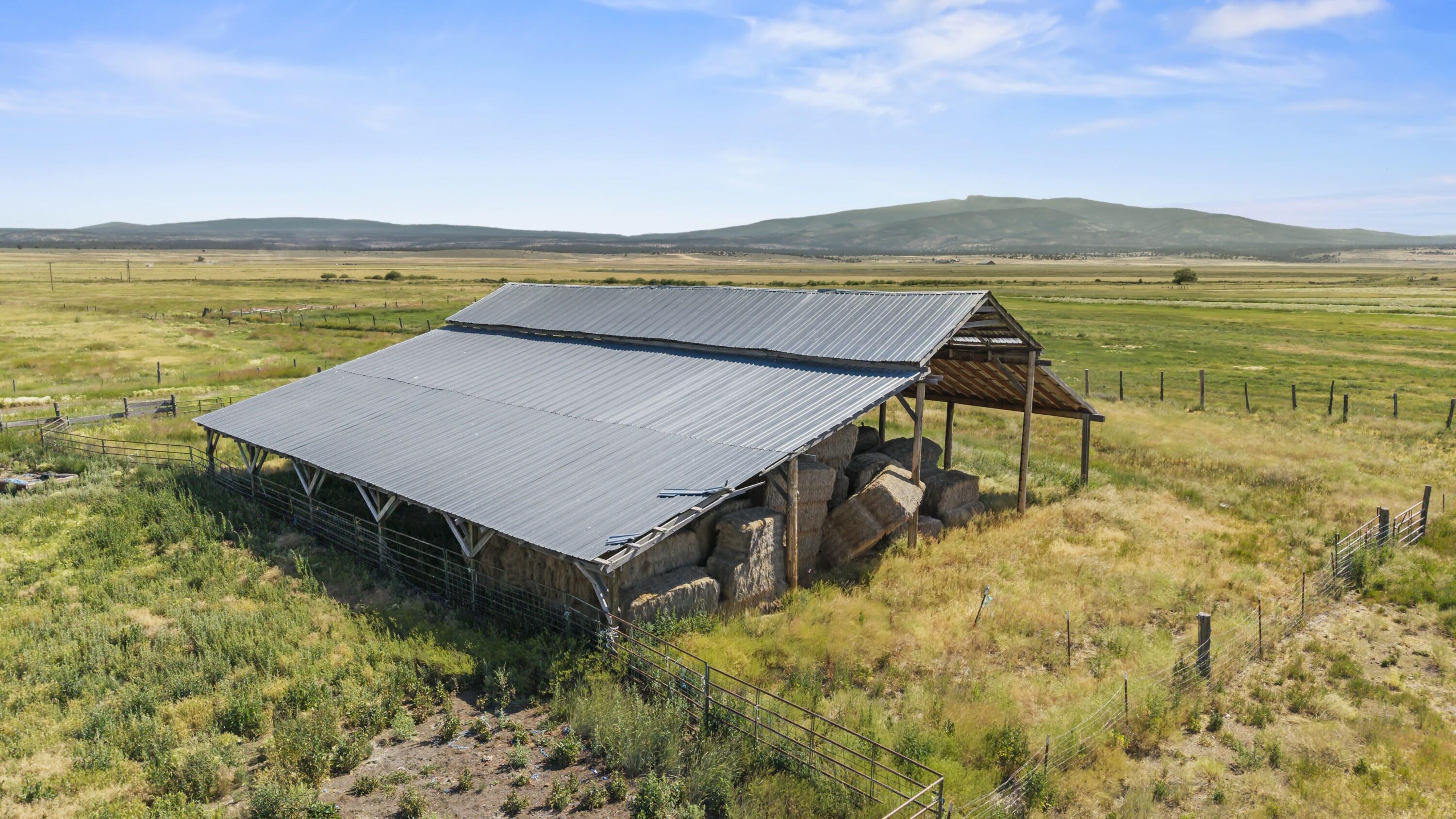N/A - Farm