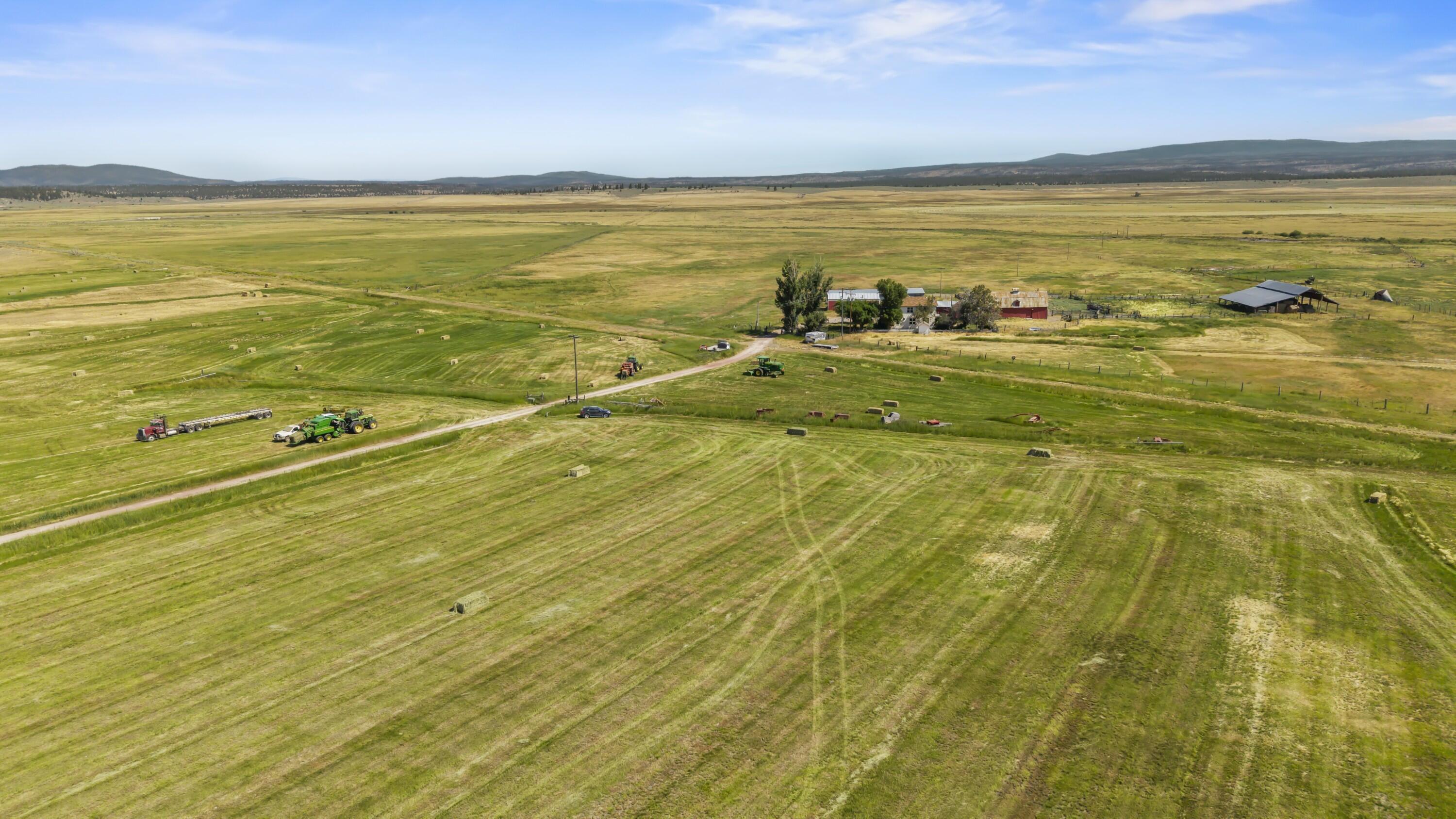 N/A - Farm