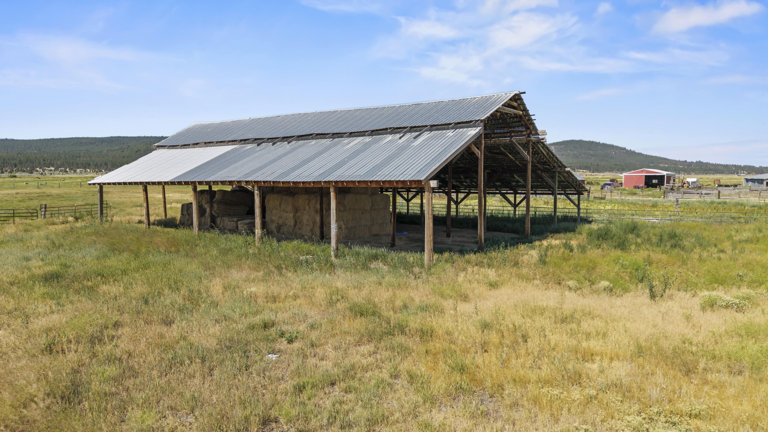 N/A - Farm