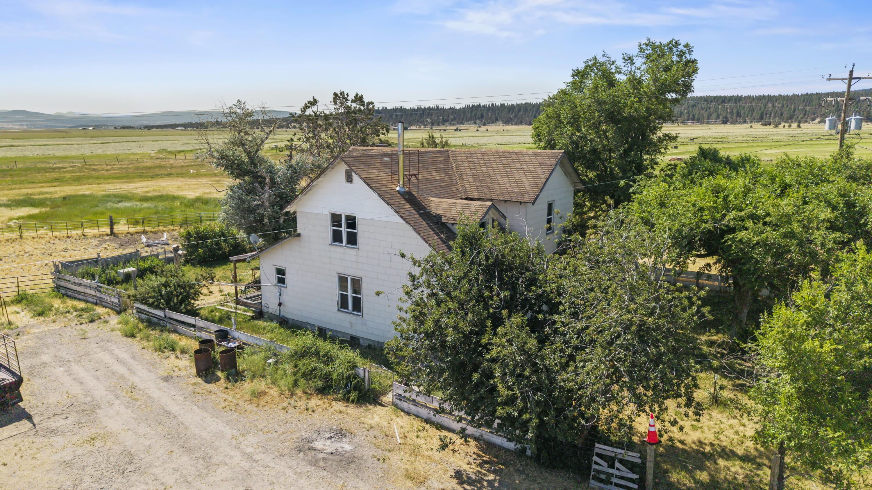 N/A - Farm