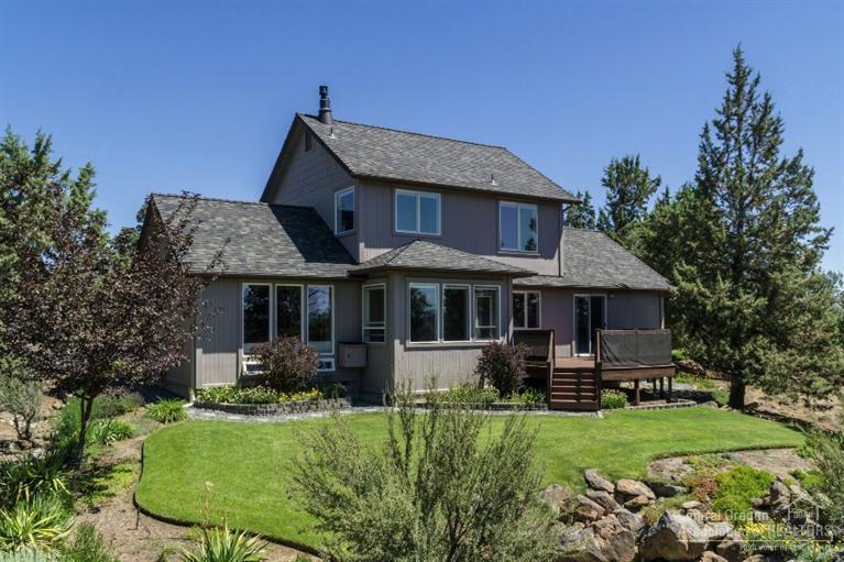Whispering Pines - Residential