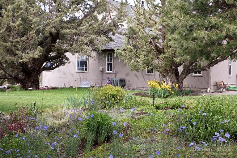 Whispering Pines - Residential