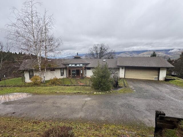 Norwood Subdivision - Residential