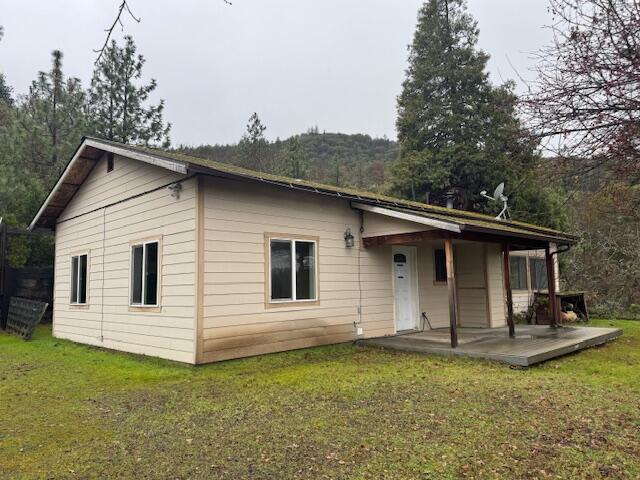 Norwood Subdivision - Residential