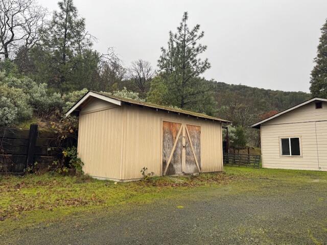Norwood Subdivision - Residential