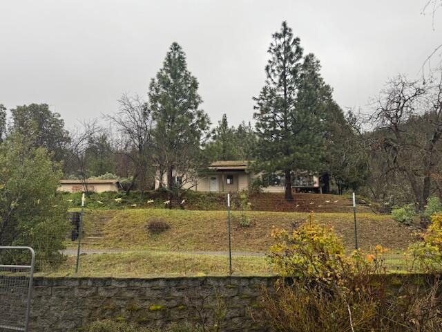 Norwood Subdivision - Residential