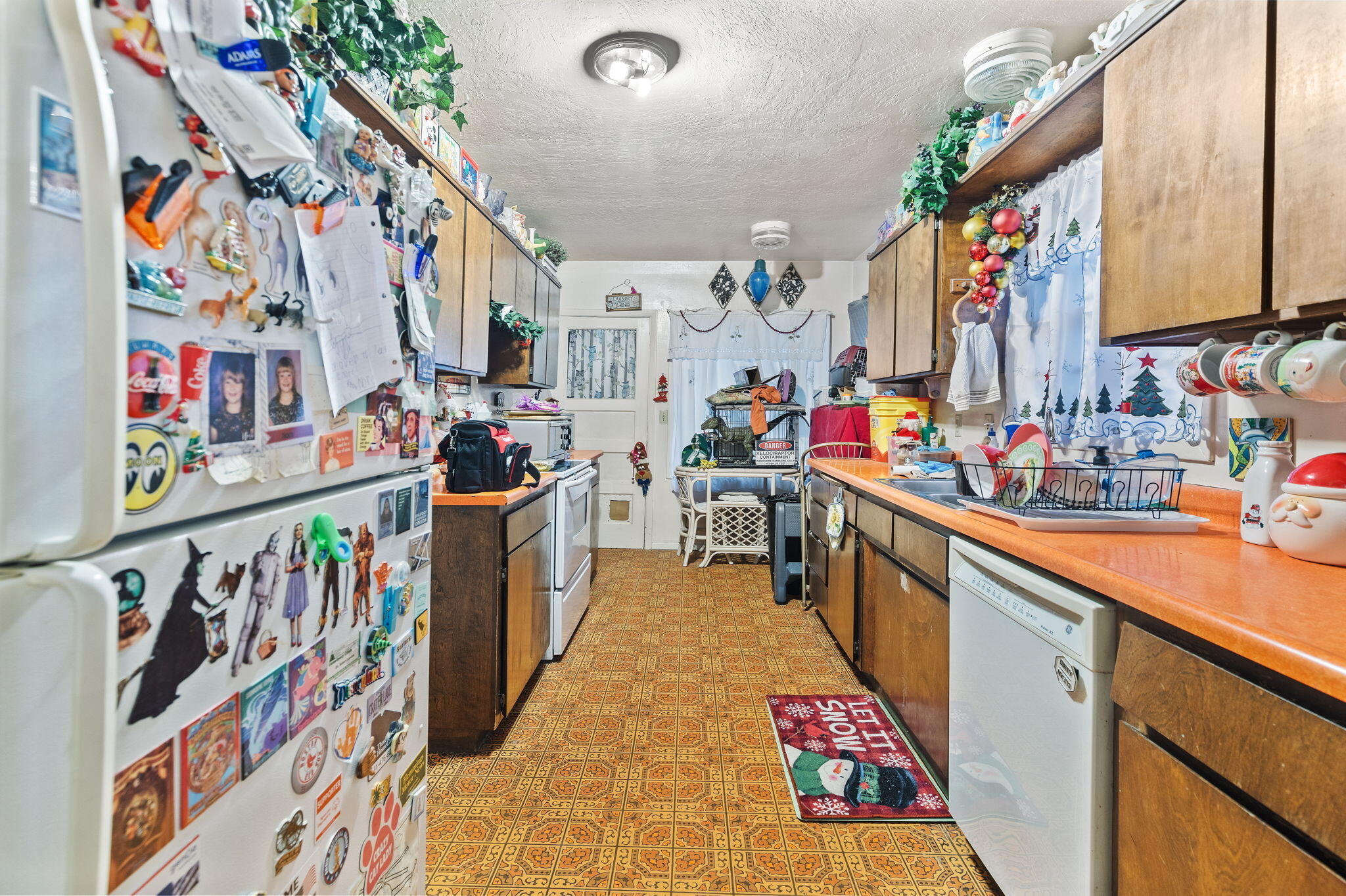 Snook Subdivision - Residential