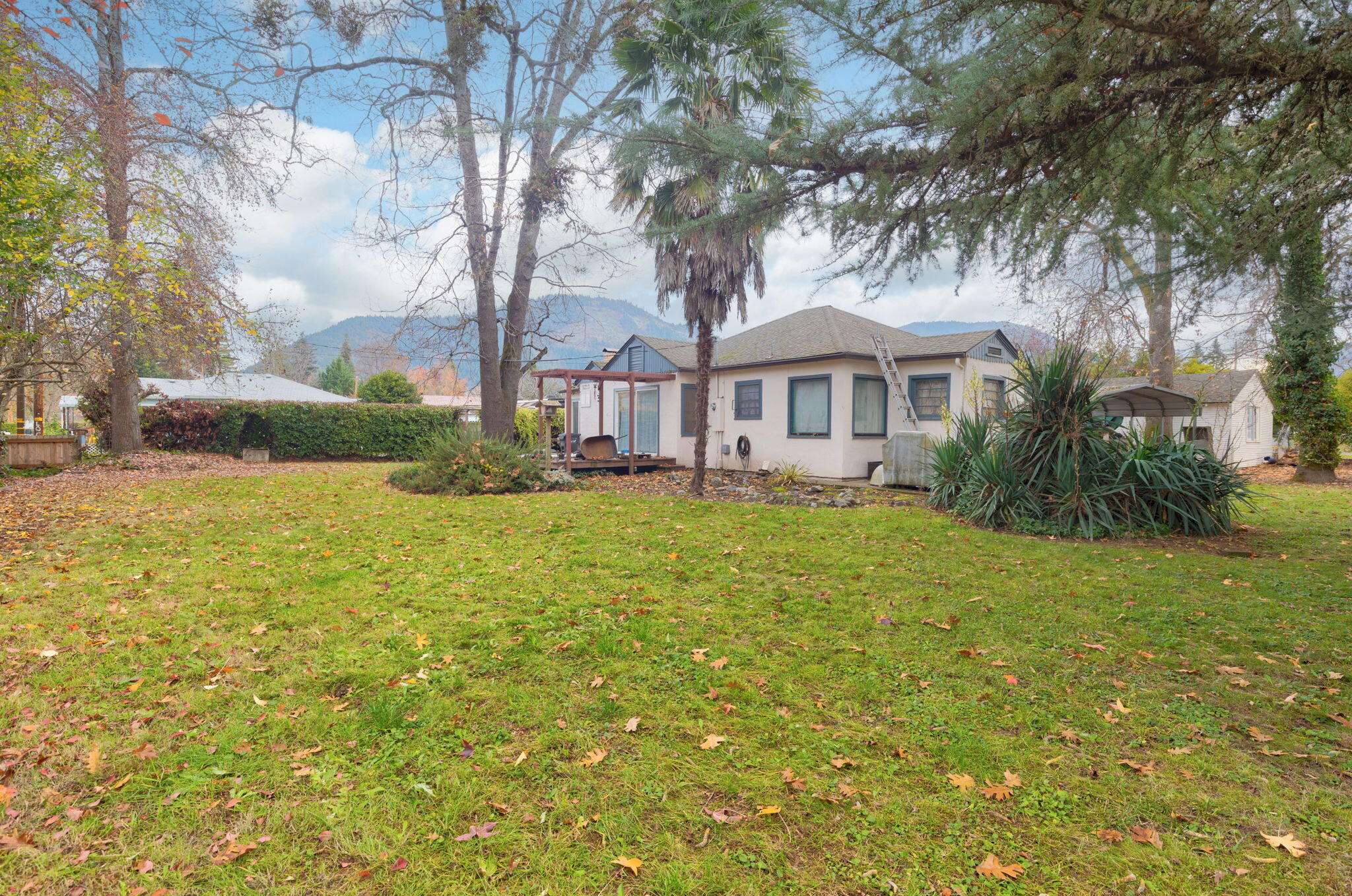 Snook Subdivision - Residential