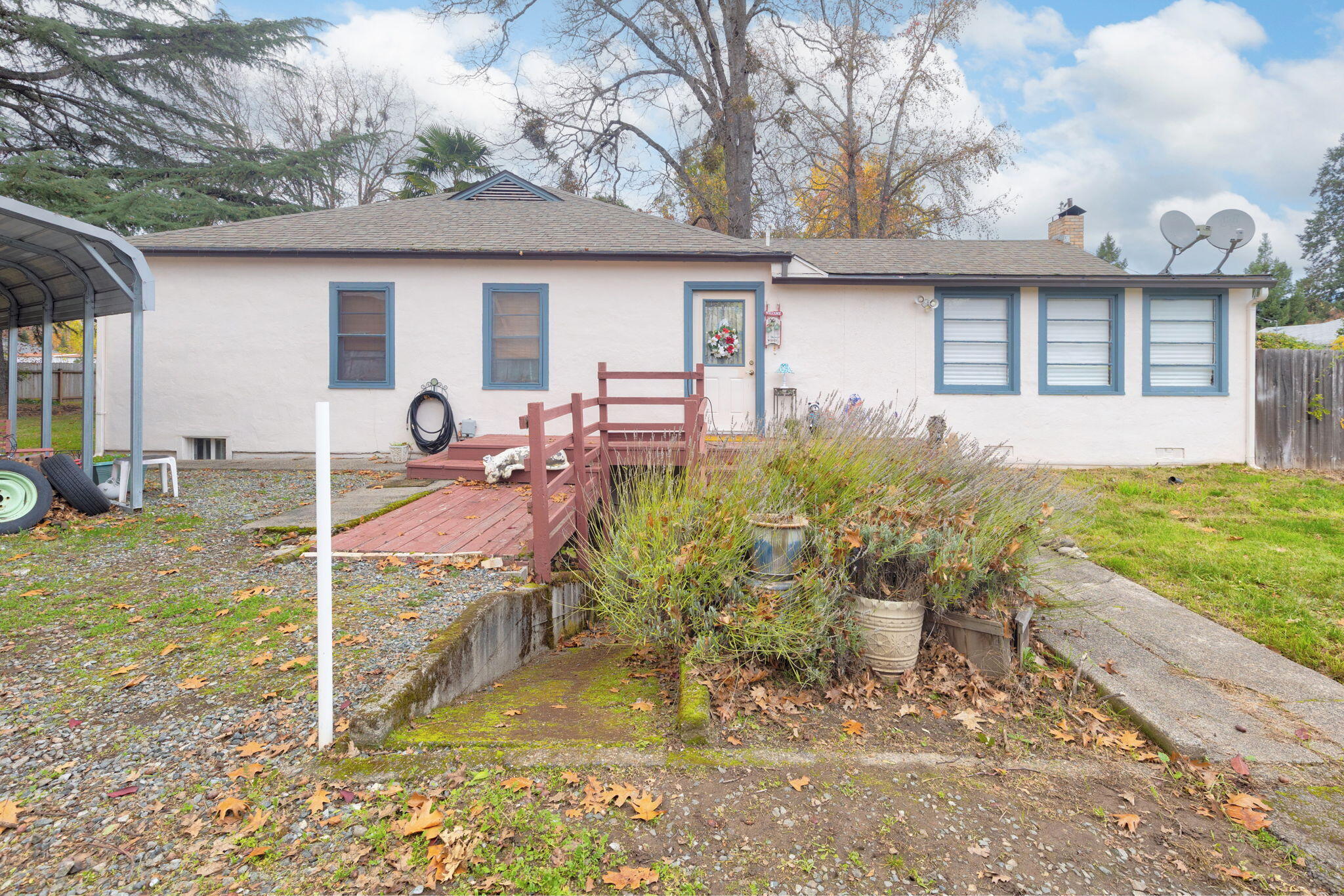 Snook Subdivision - Residential