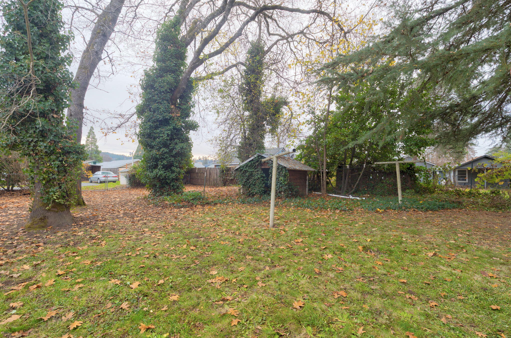 Snook Subdivision - Residential