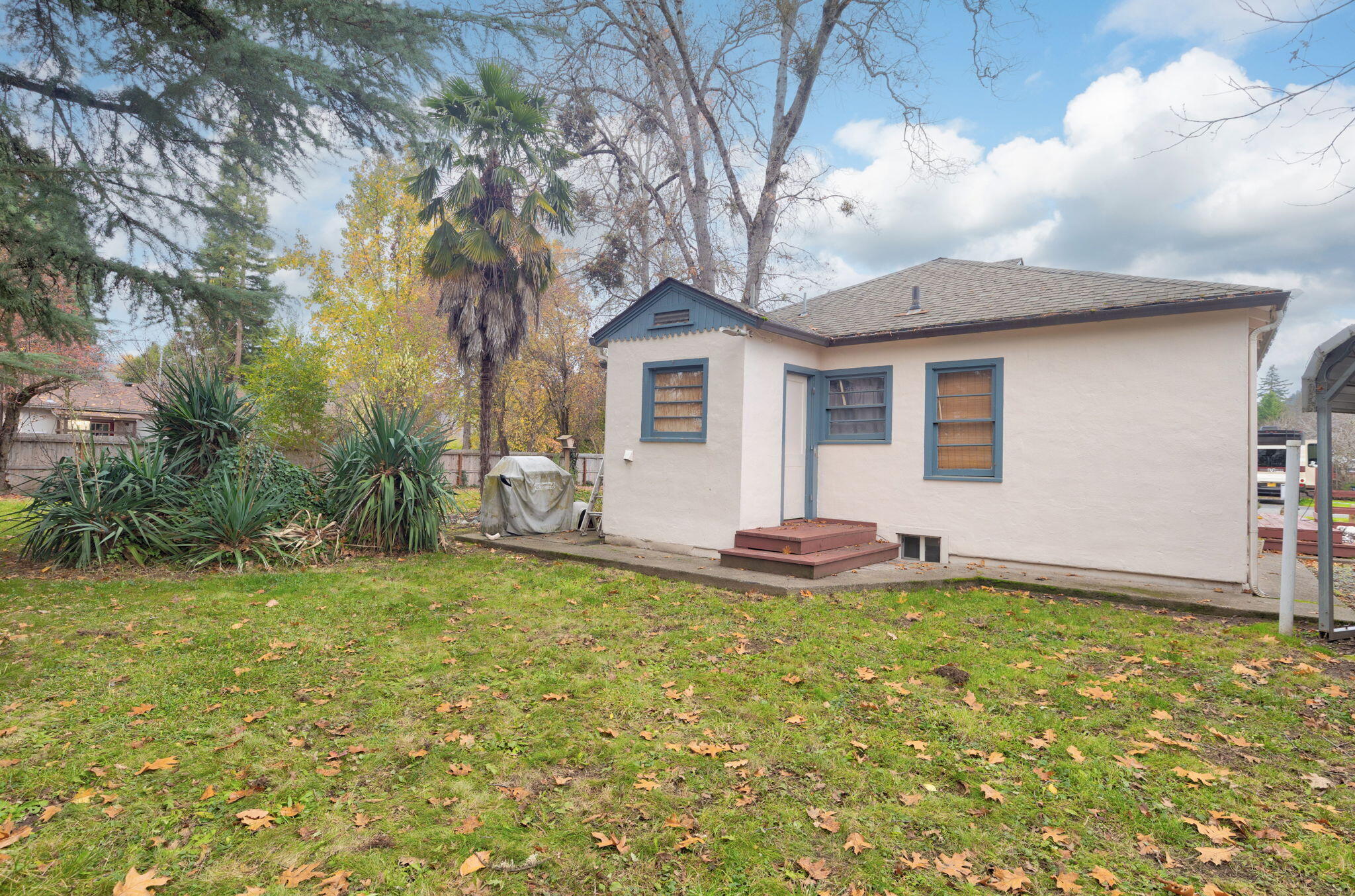 Snook Subdivision - Residential