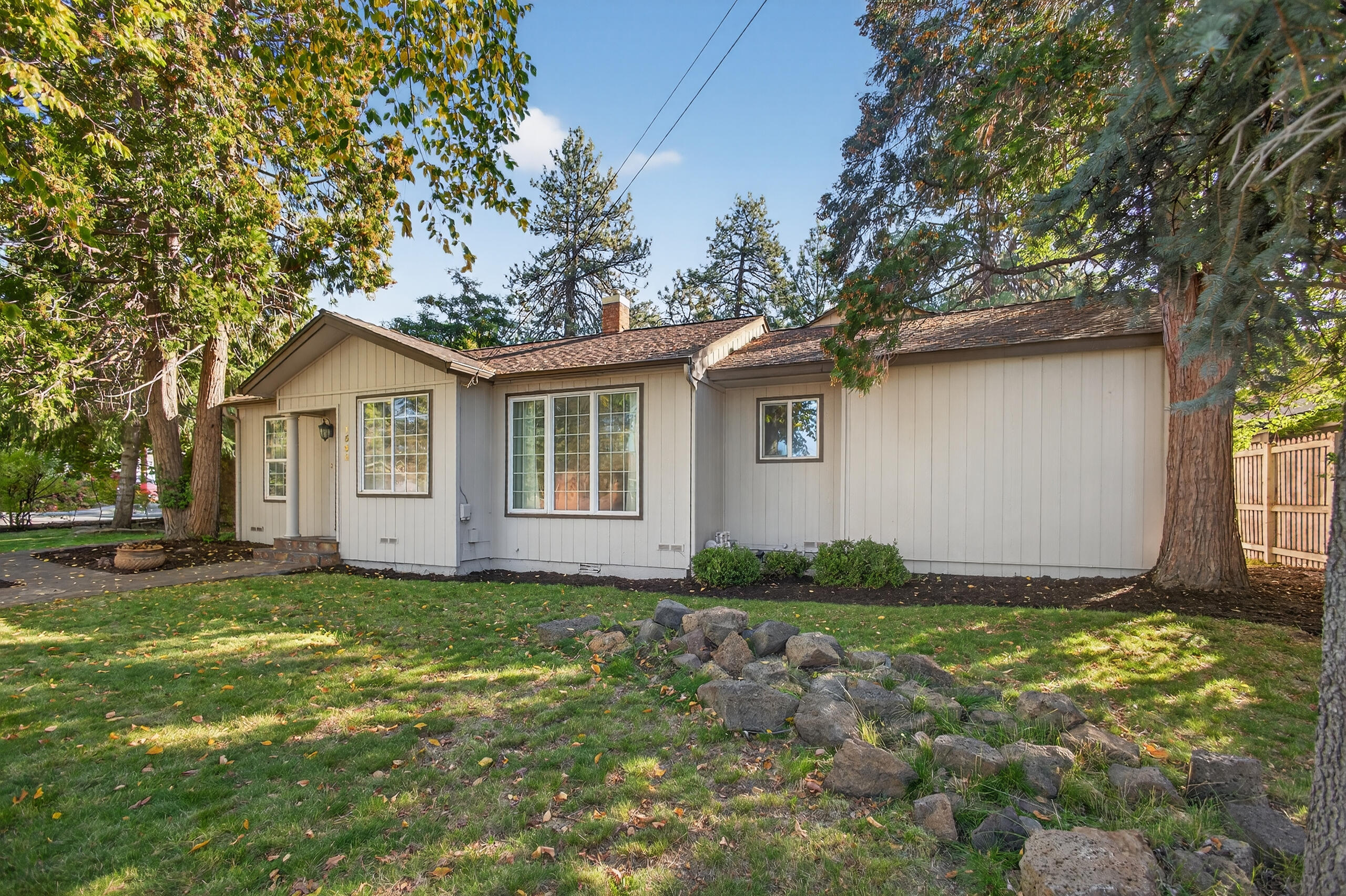 Bend Park - Residential