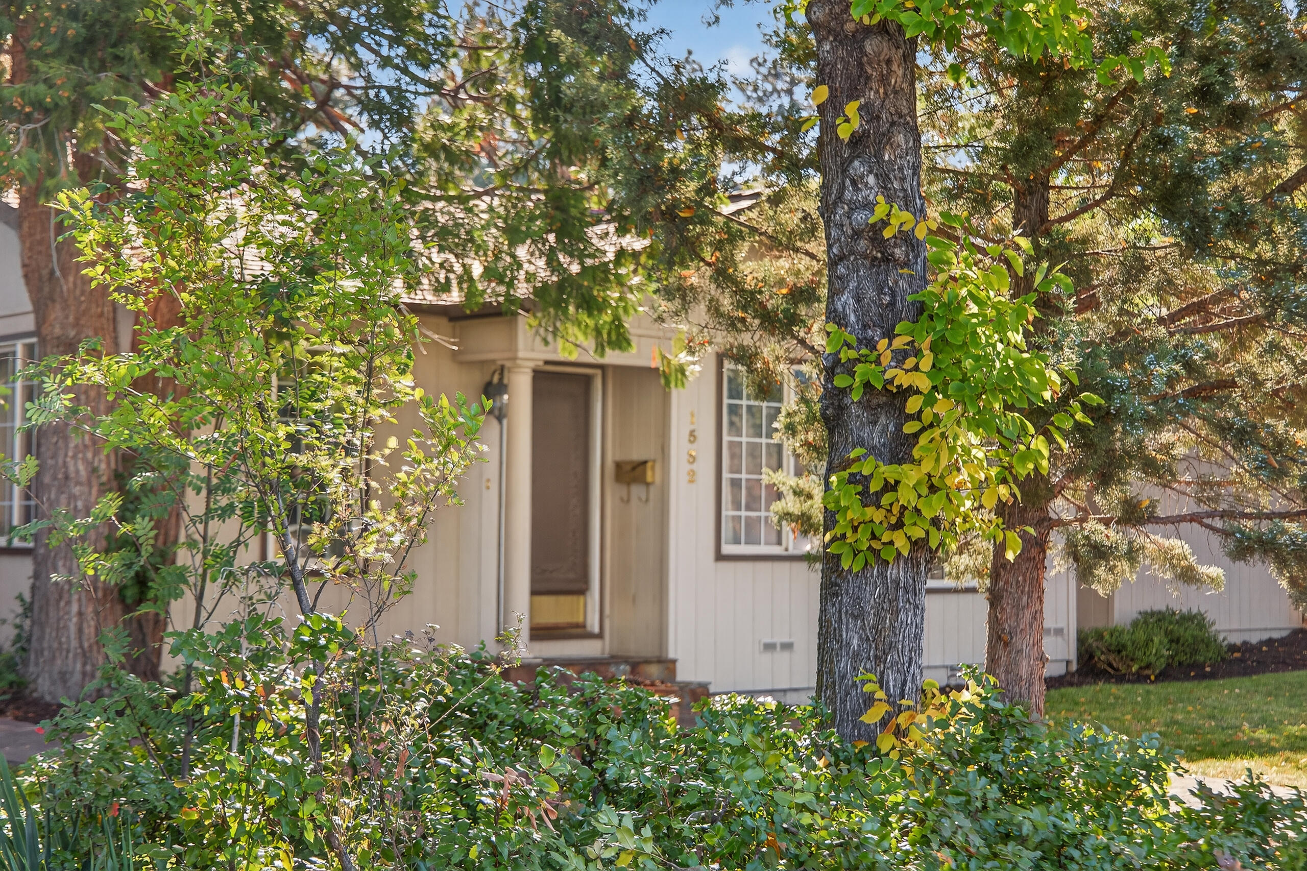 Bend Park - Residential