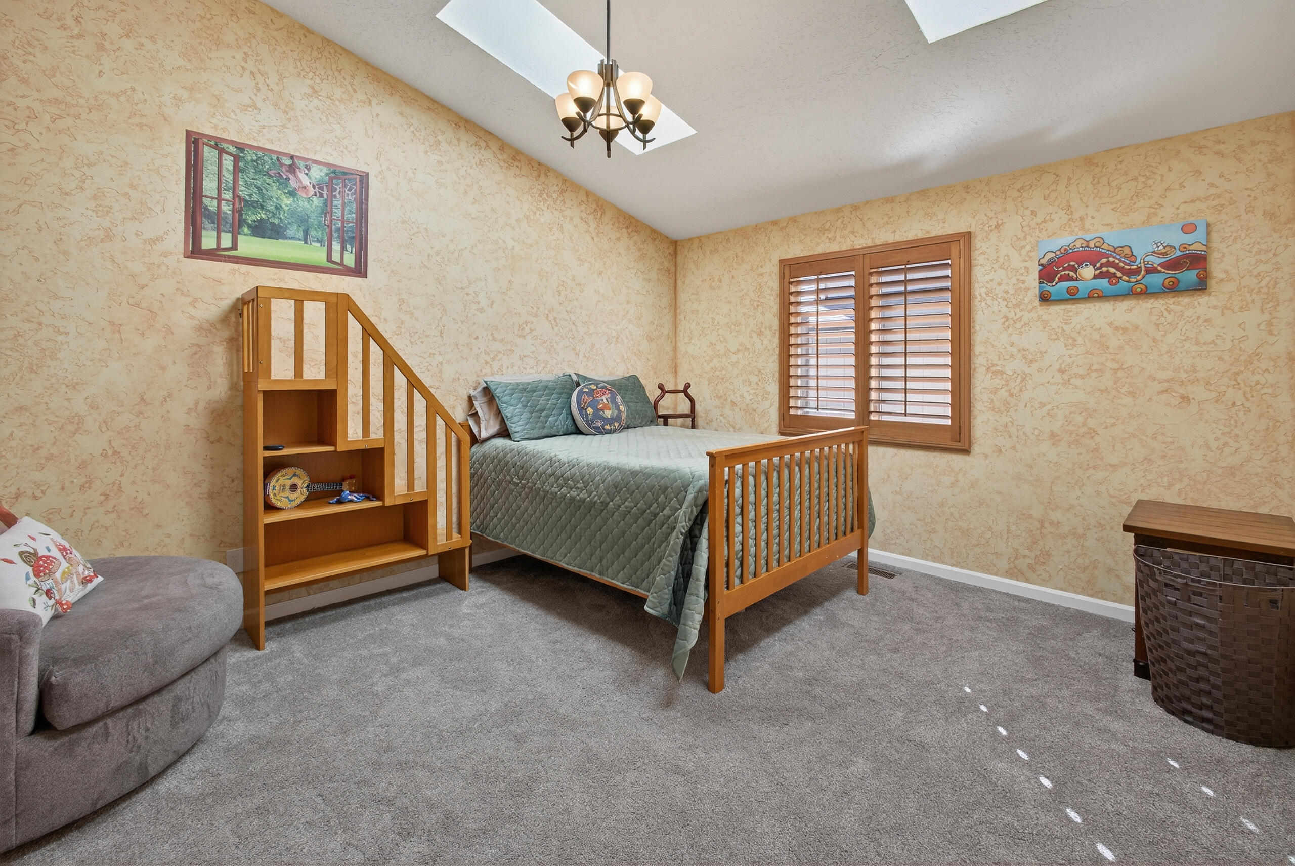 Bend Park - Residential