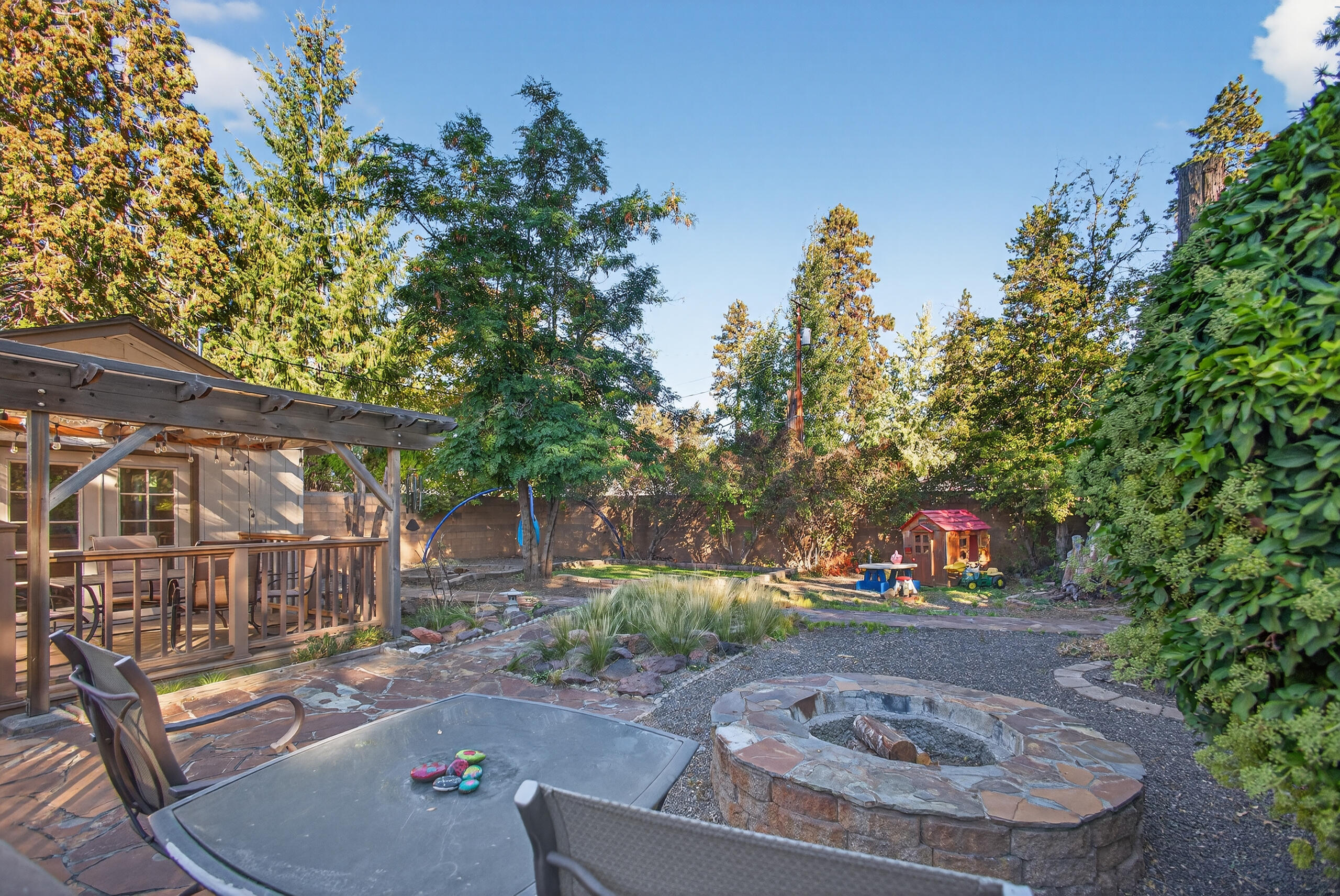 Bend Park - Residential